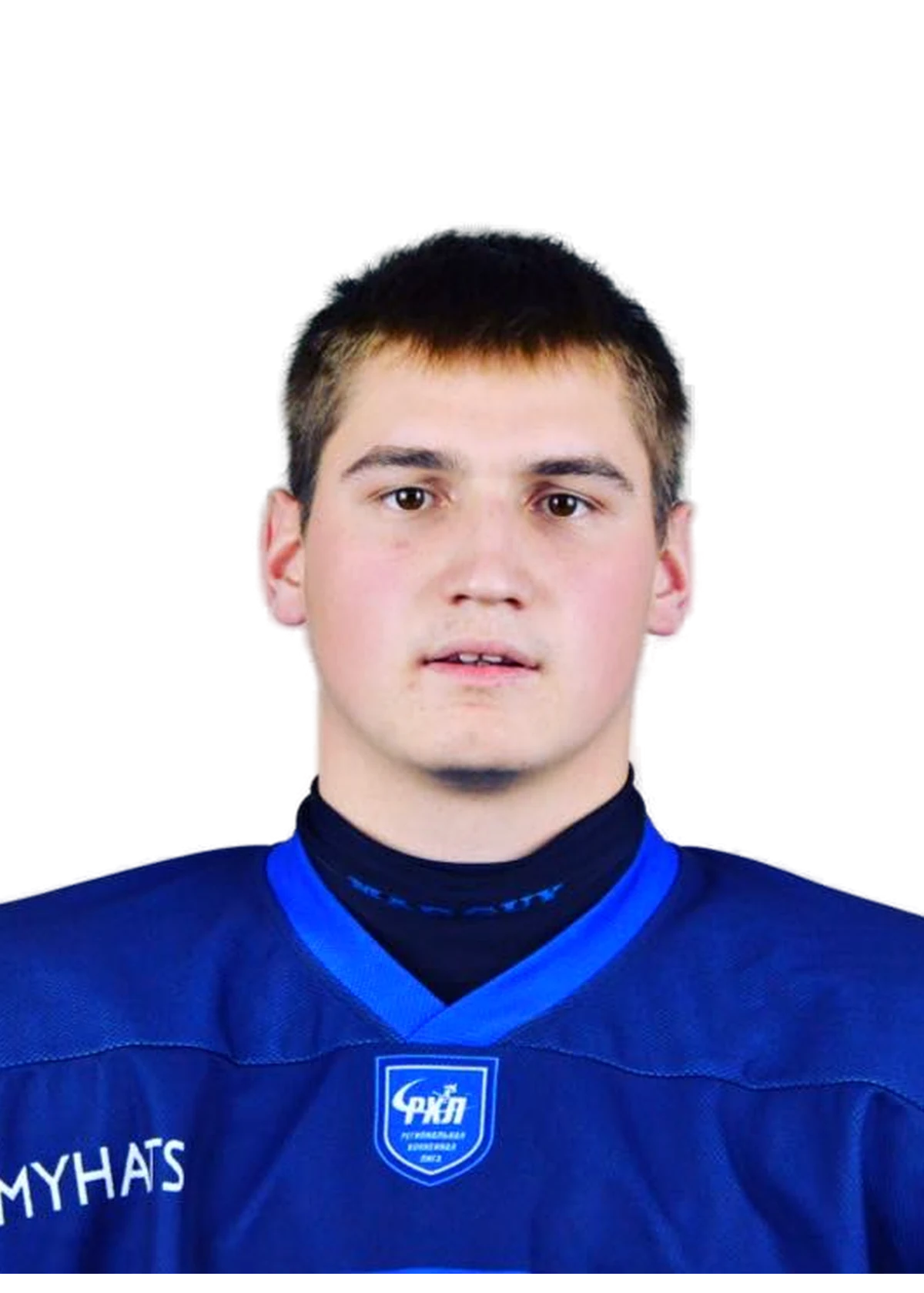 Кирилл Наседкин