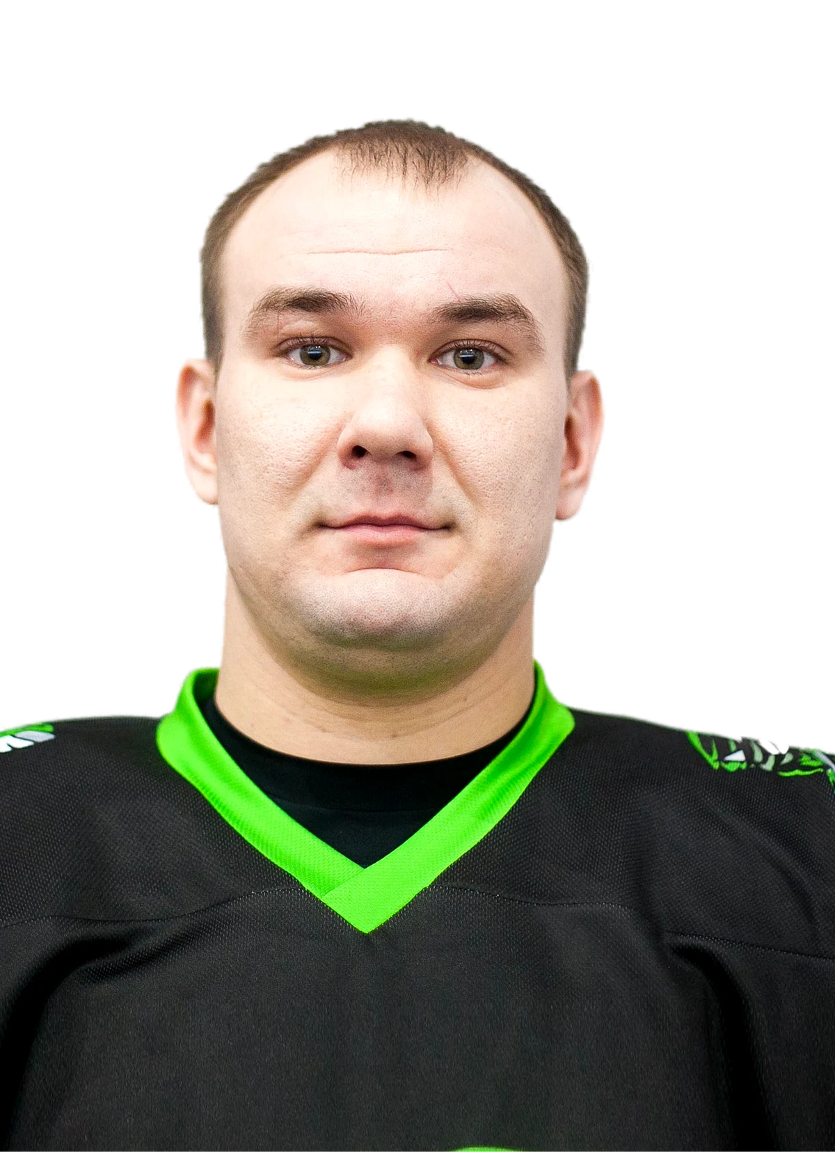 Александр Козлов