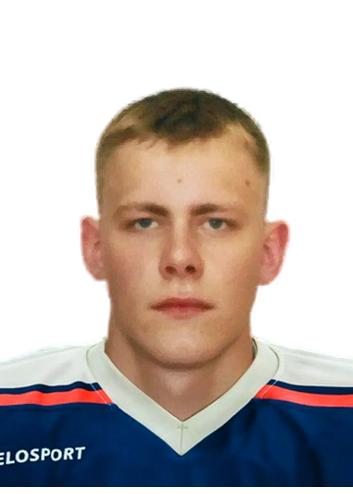 Дмитрий Данилин