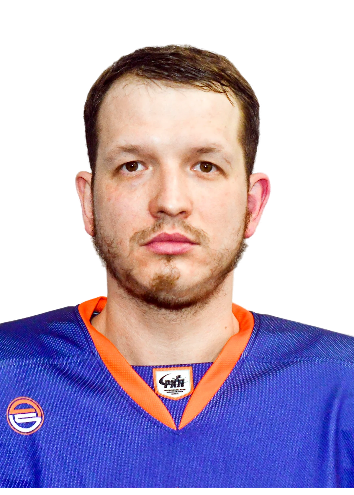 Безруков Василий