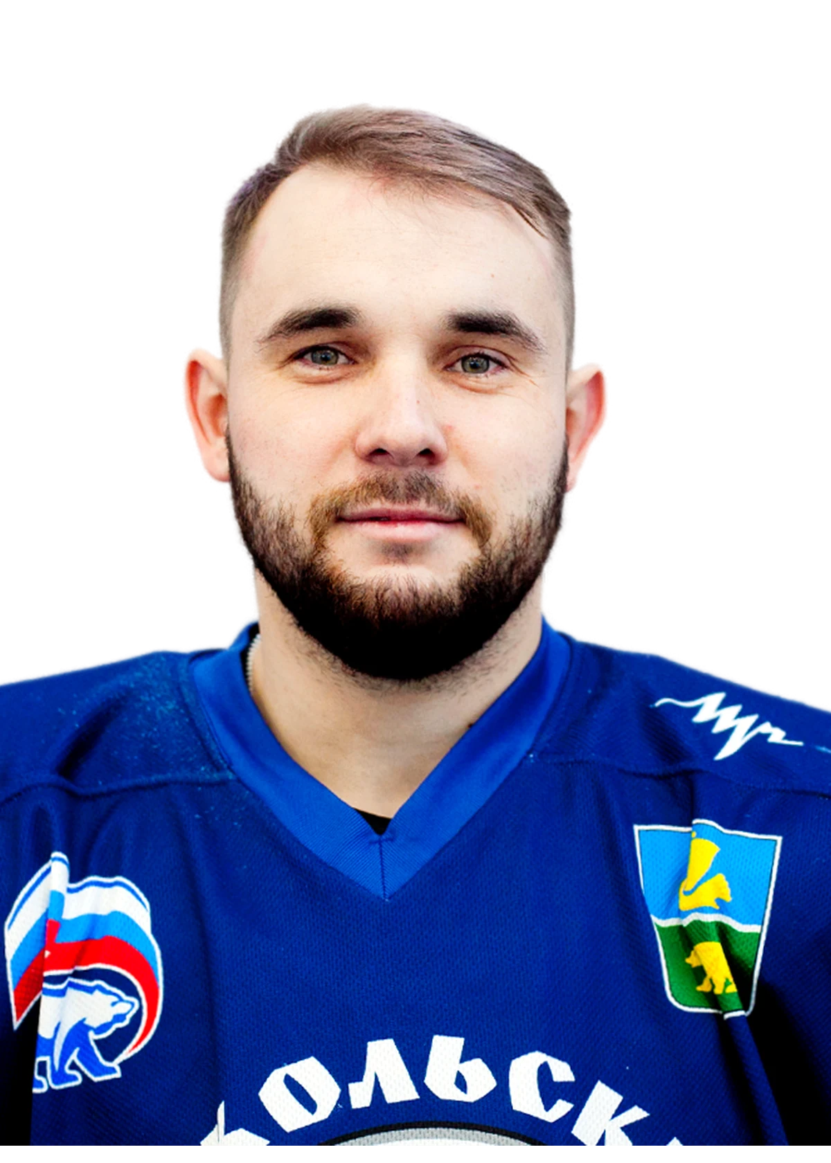 Смирнов Александр