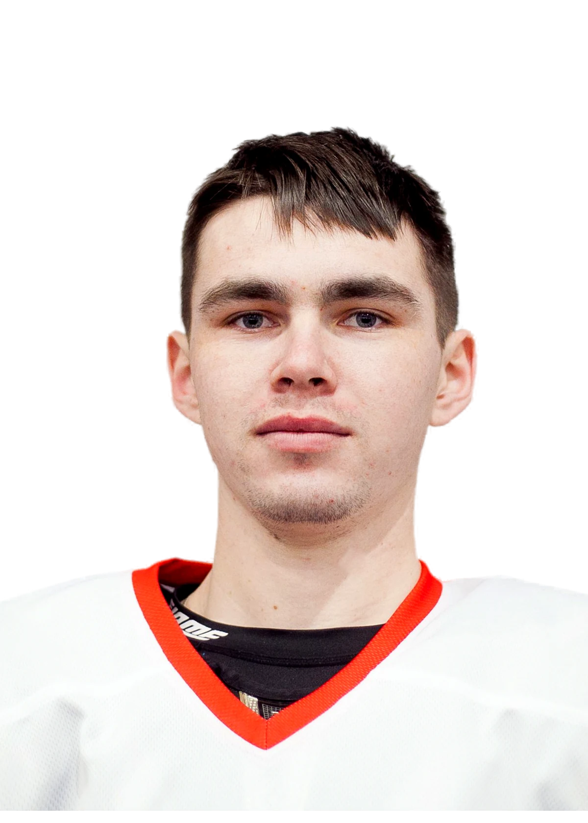 Яндараев Евгений