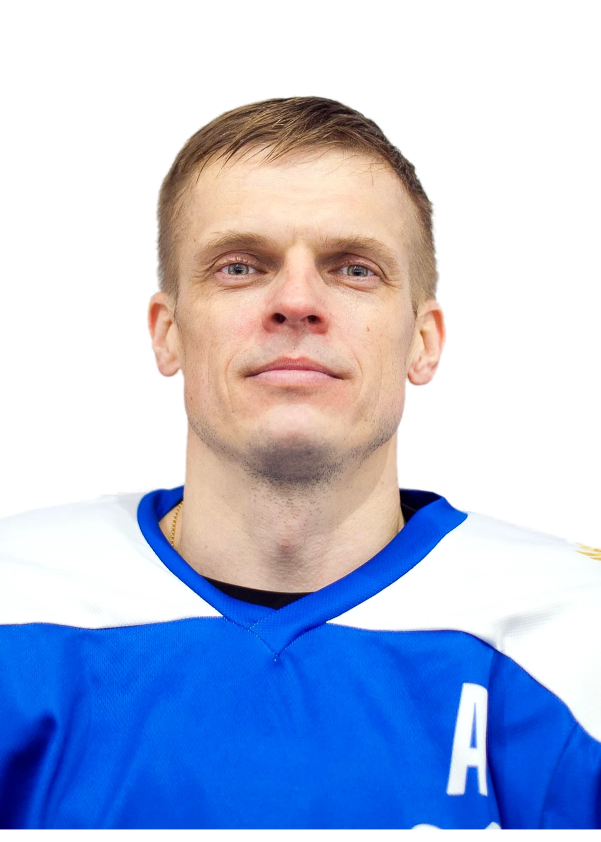 Калягин Андрей
