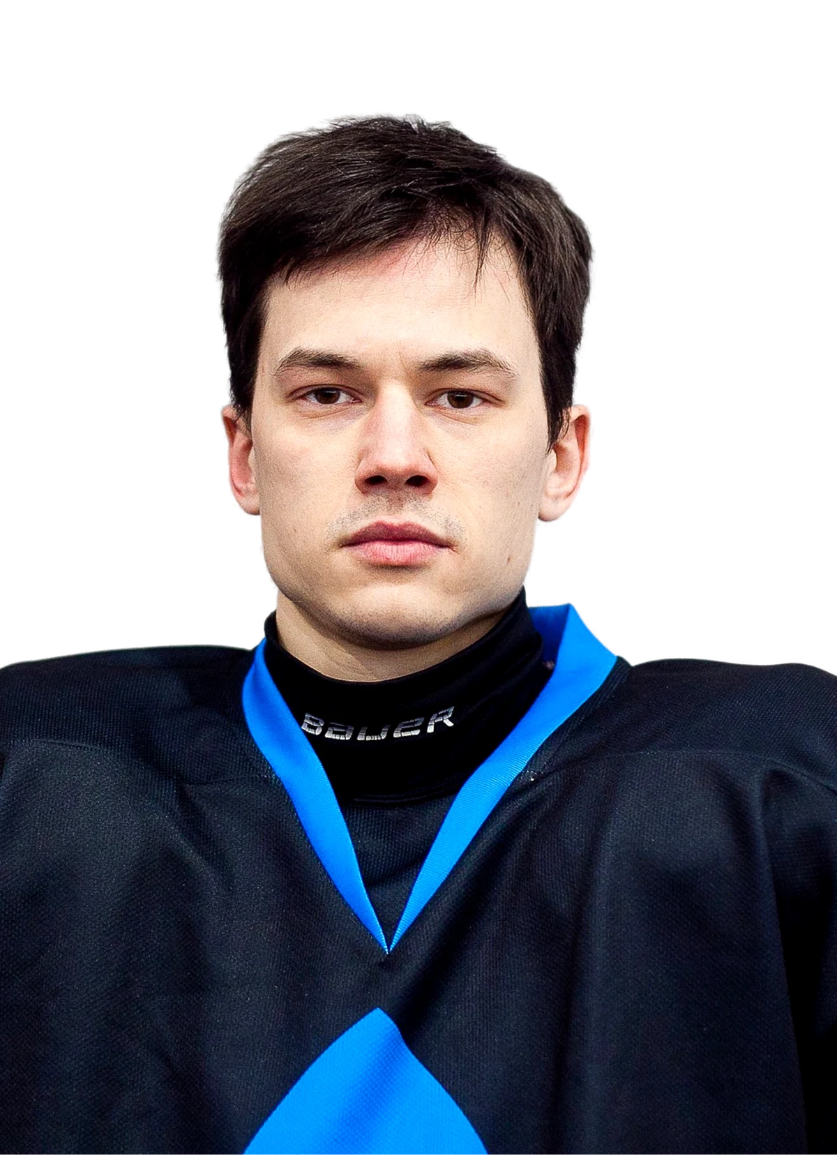 Клим Богатов