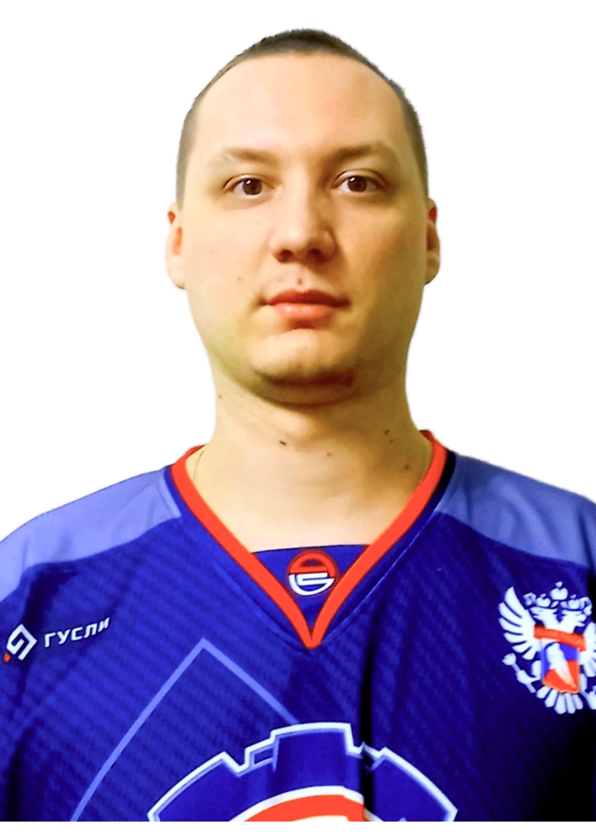 Абызов Алексей