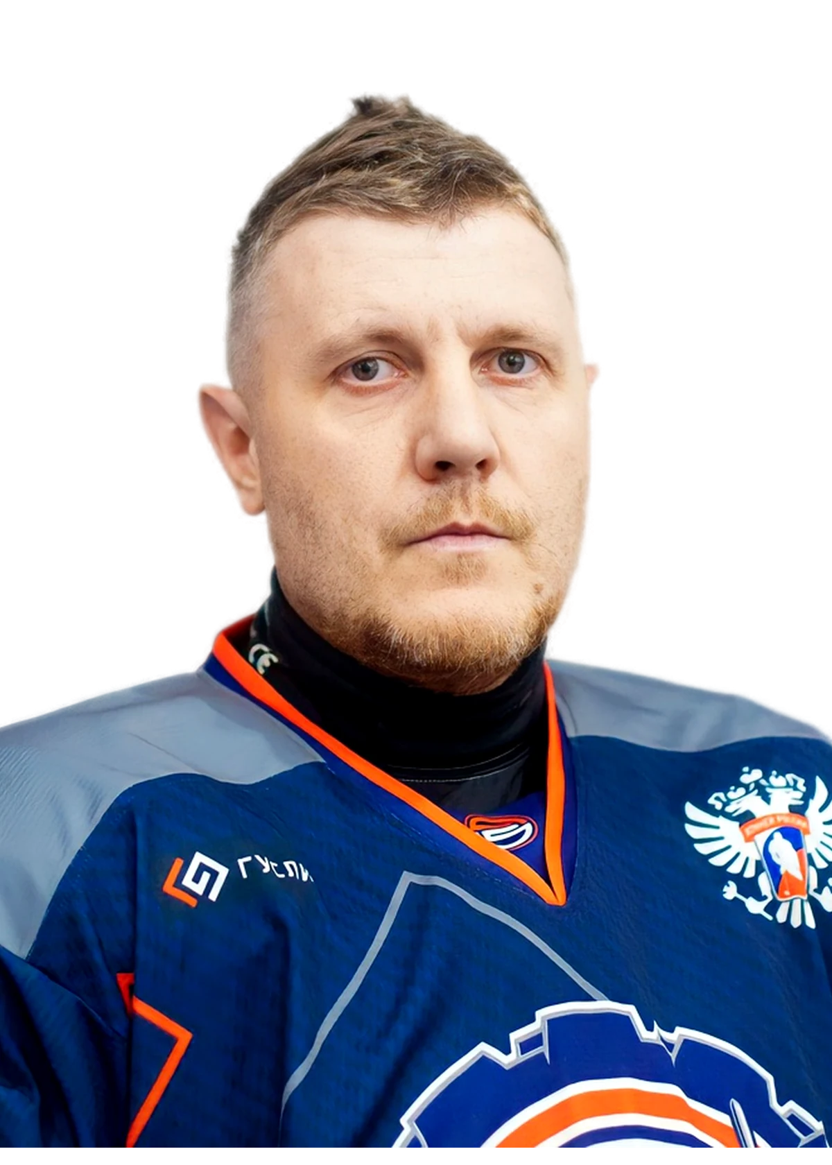 Безруков Роман
