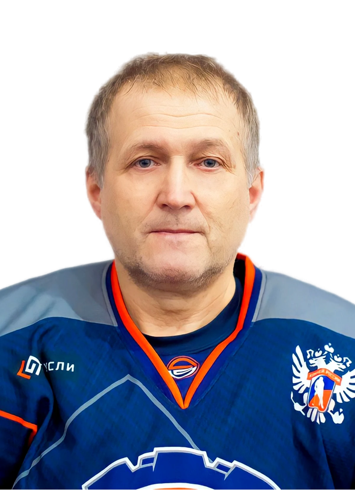 Борин Андрей