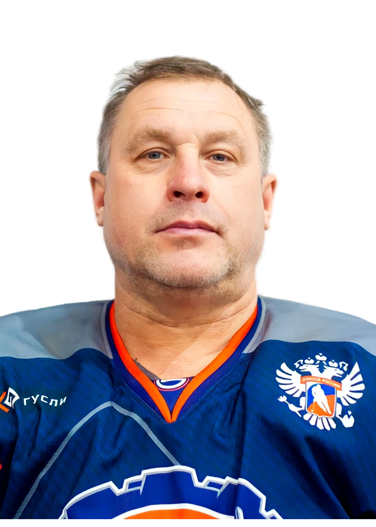 Караванов Сергей