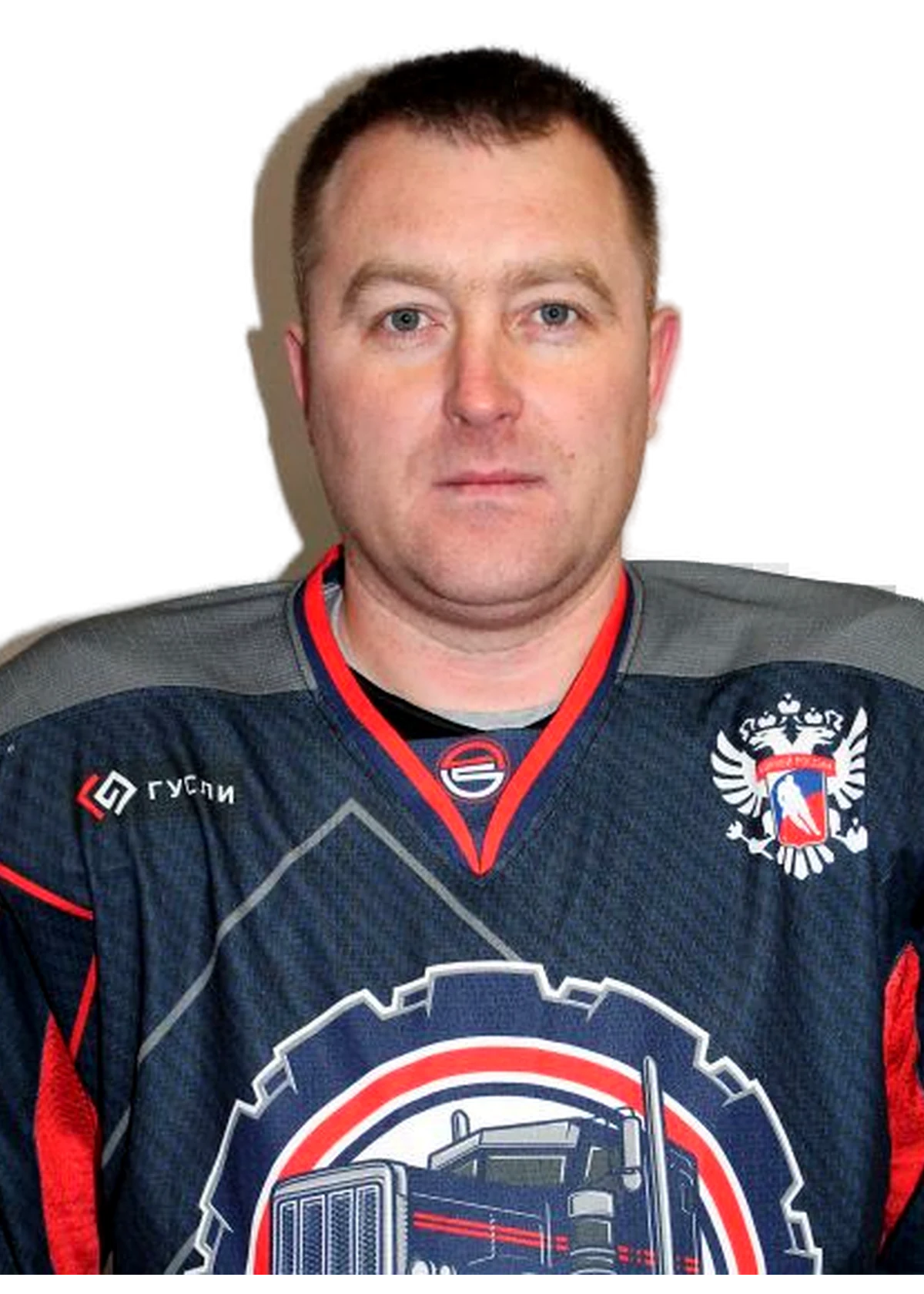 Минеев Сергей