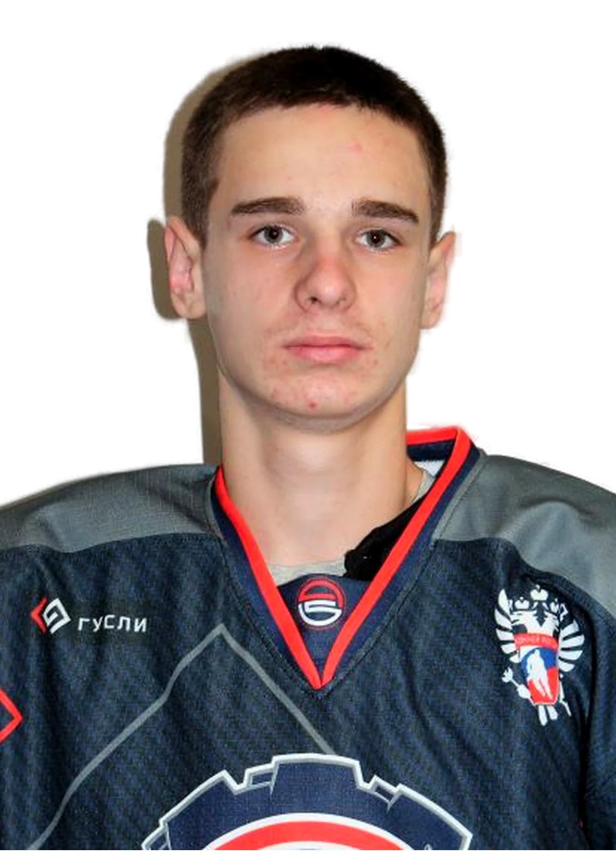 Павликов Сергей