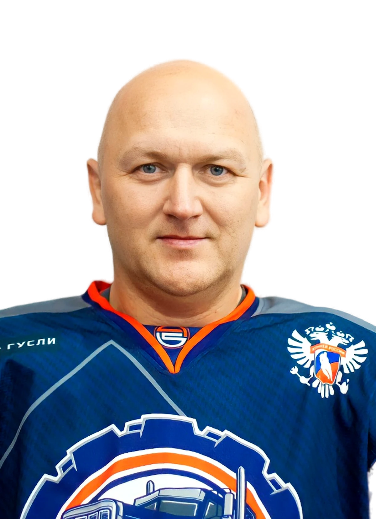 Пронин Дмитрий