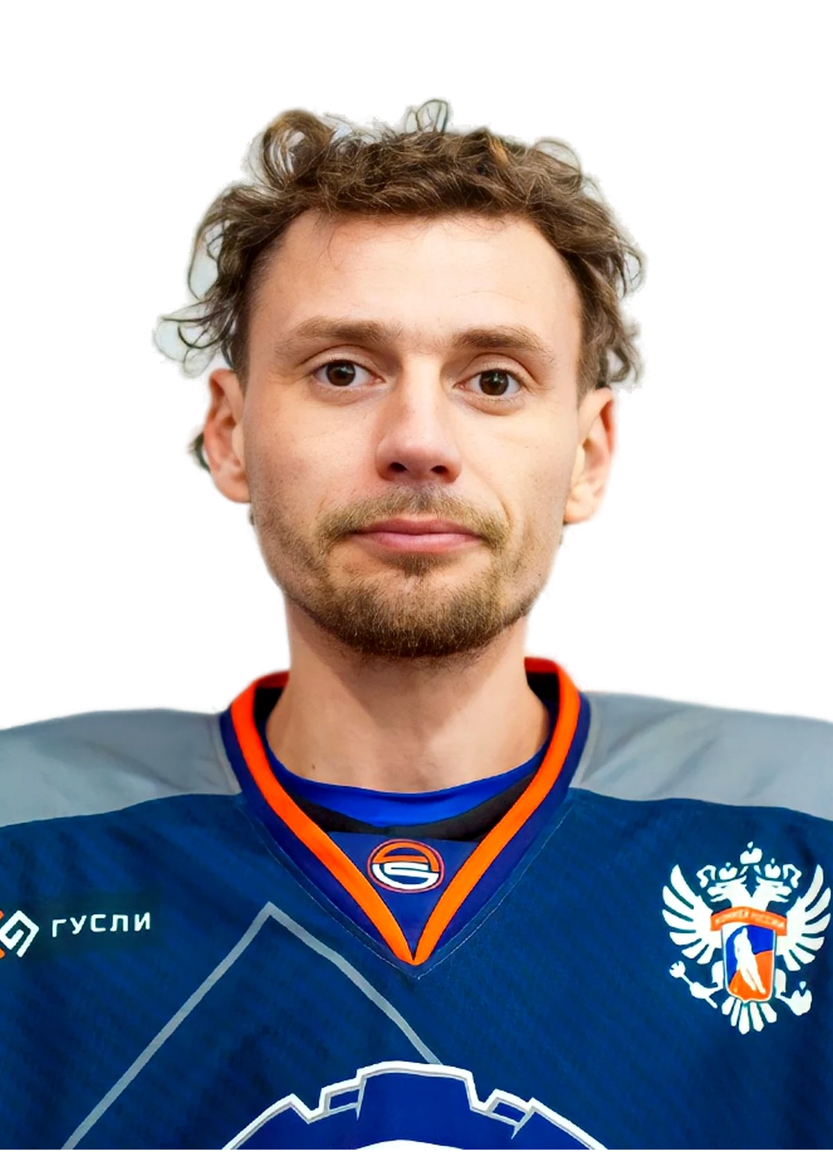 Рожков Александр