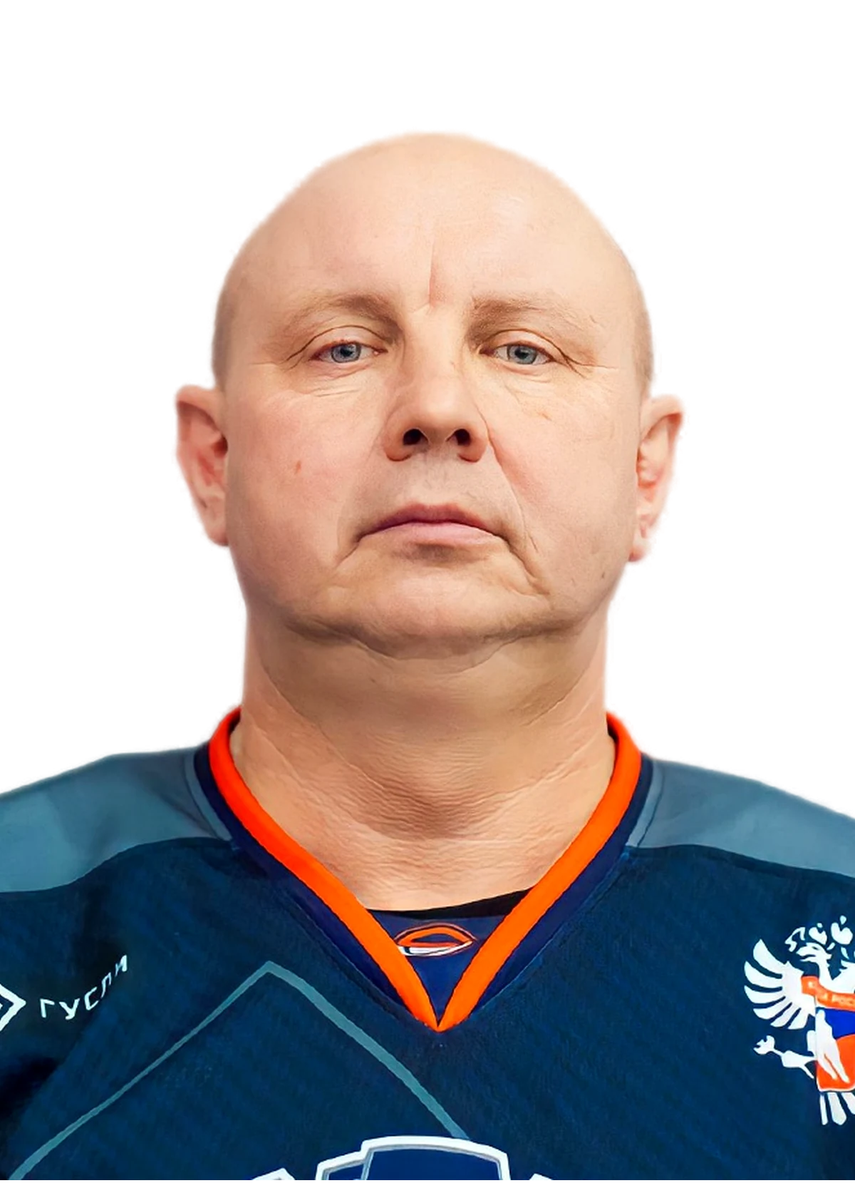 Чирков Александр