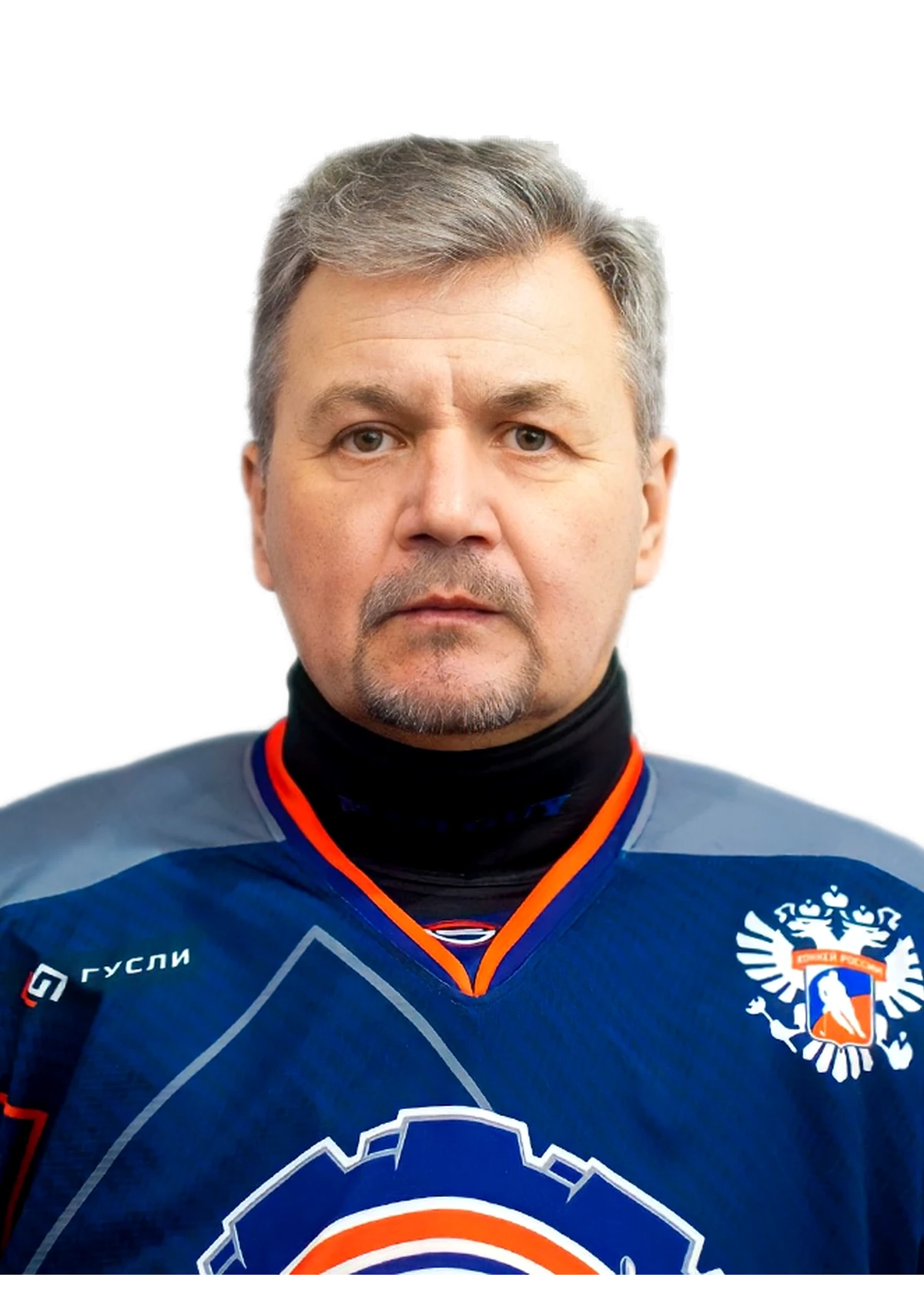 Шестериков Алексей