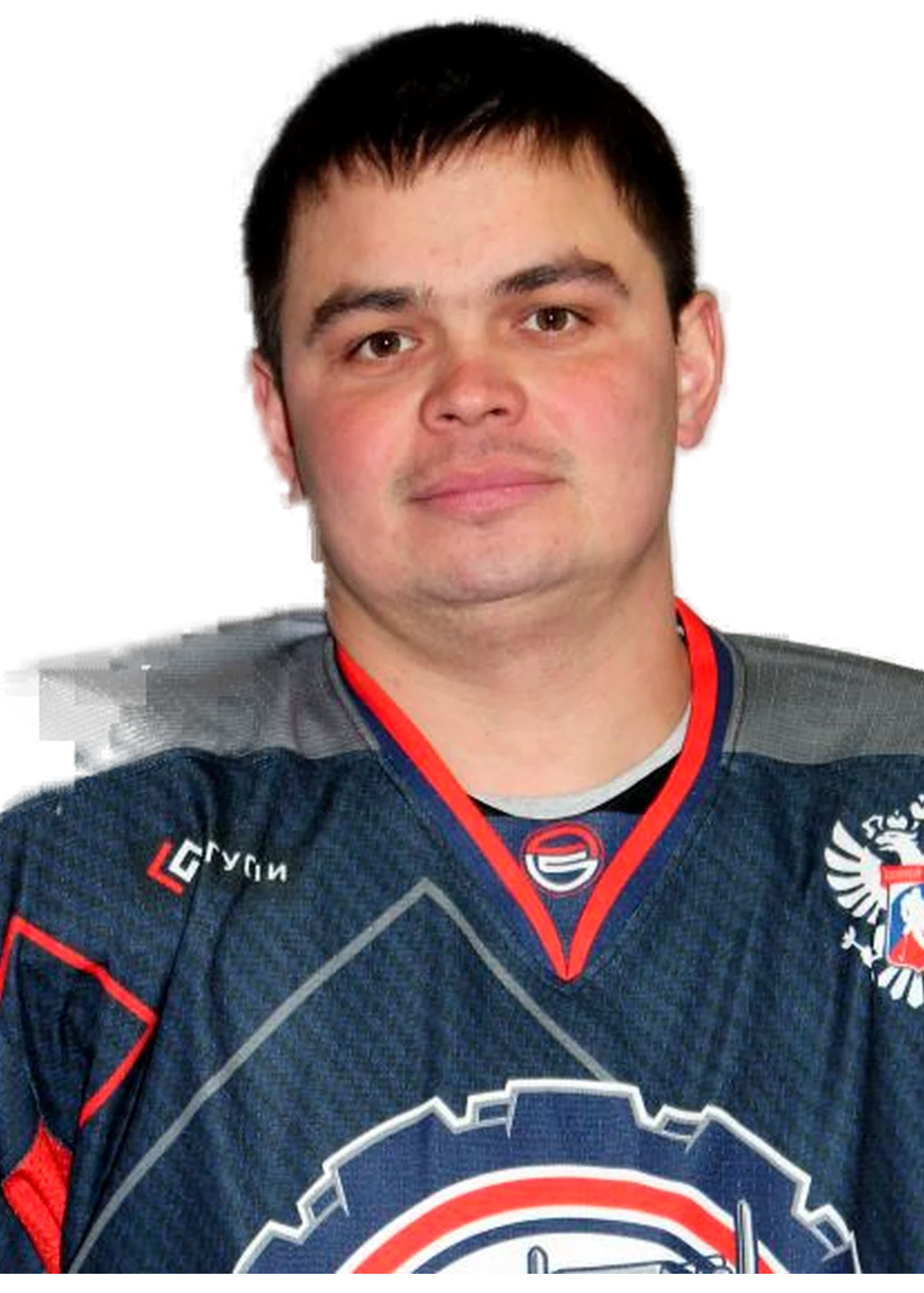 Шубин Сергей