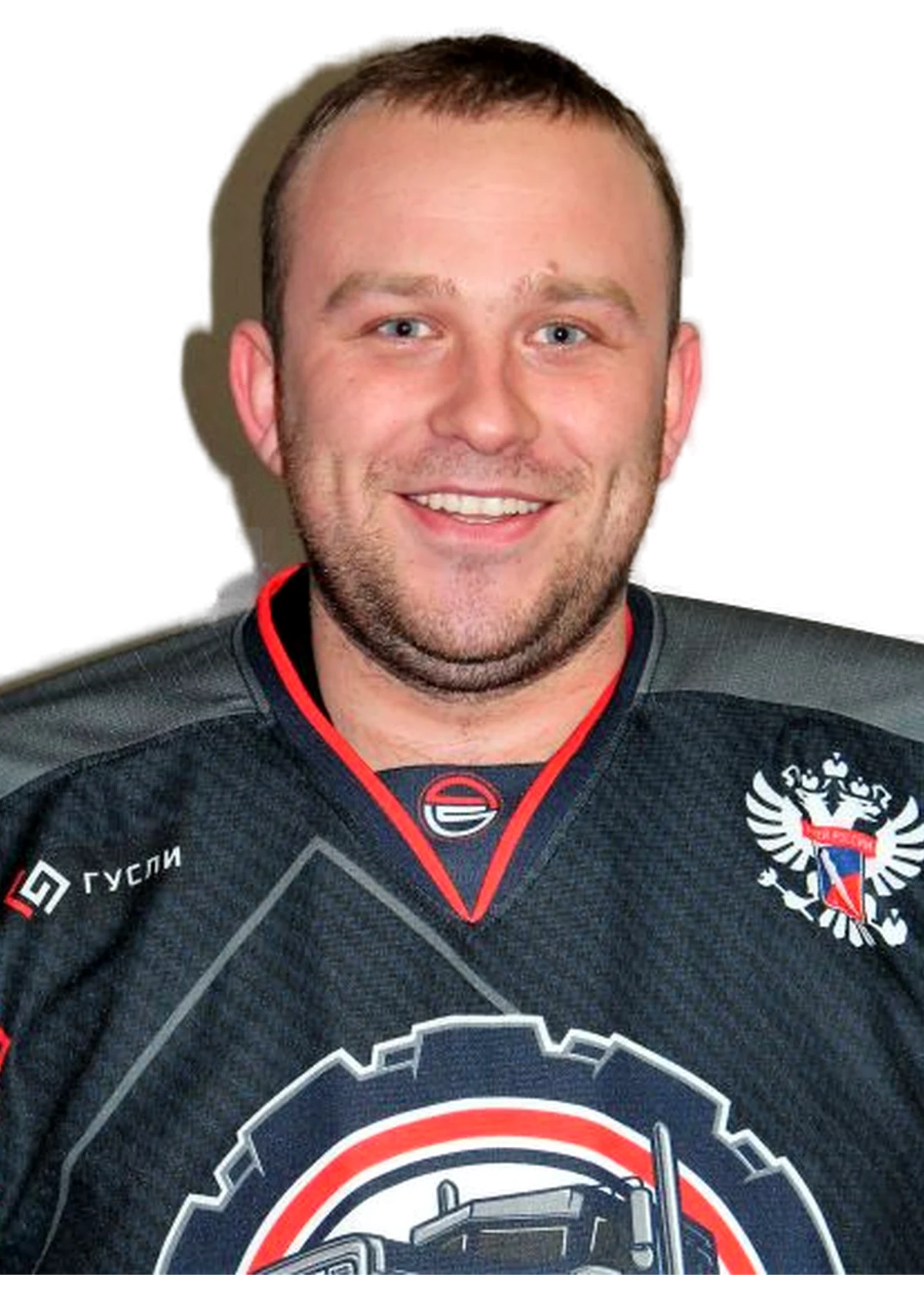 Шубин Максим