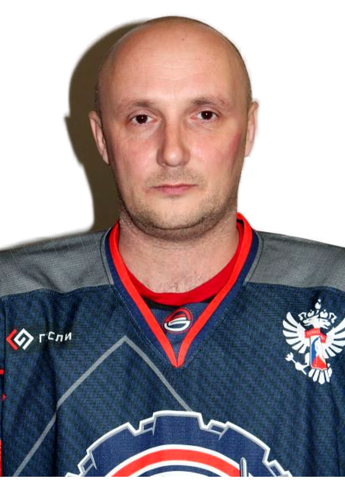 Юров Иван