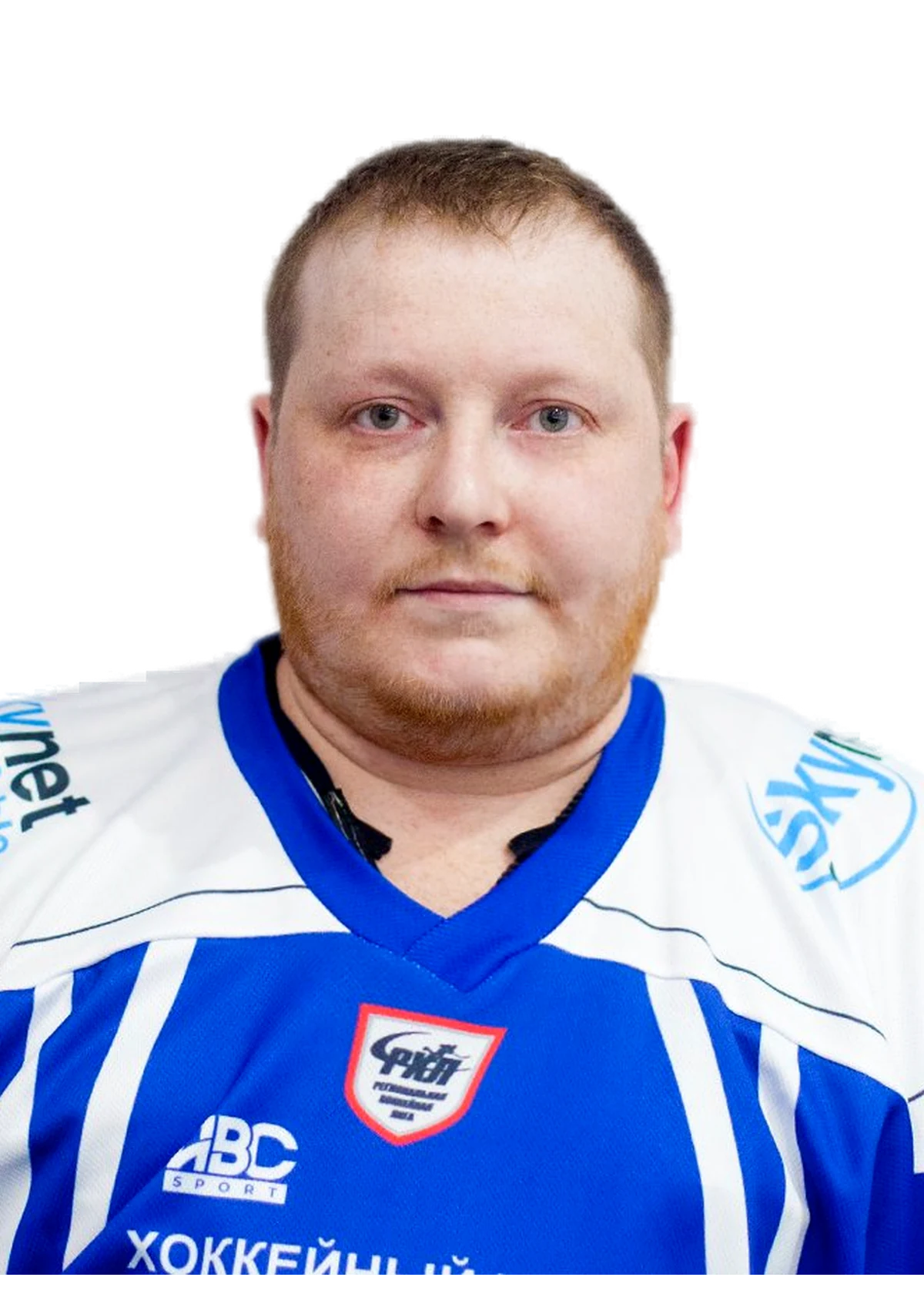 Ямщиков Максим