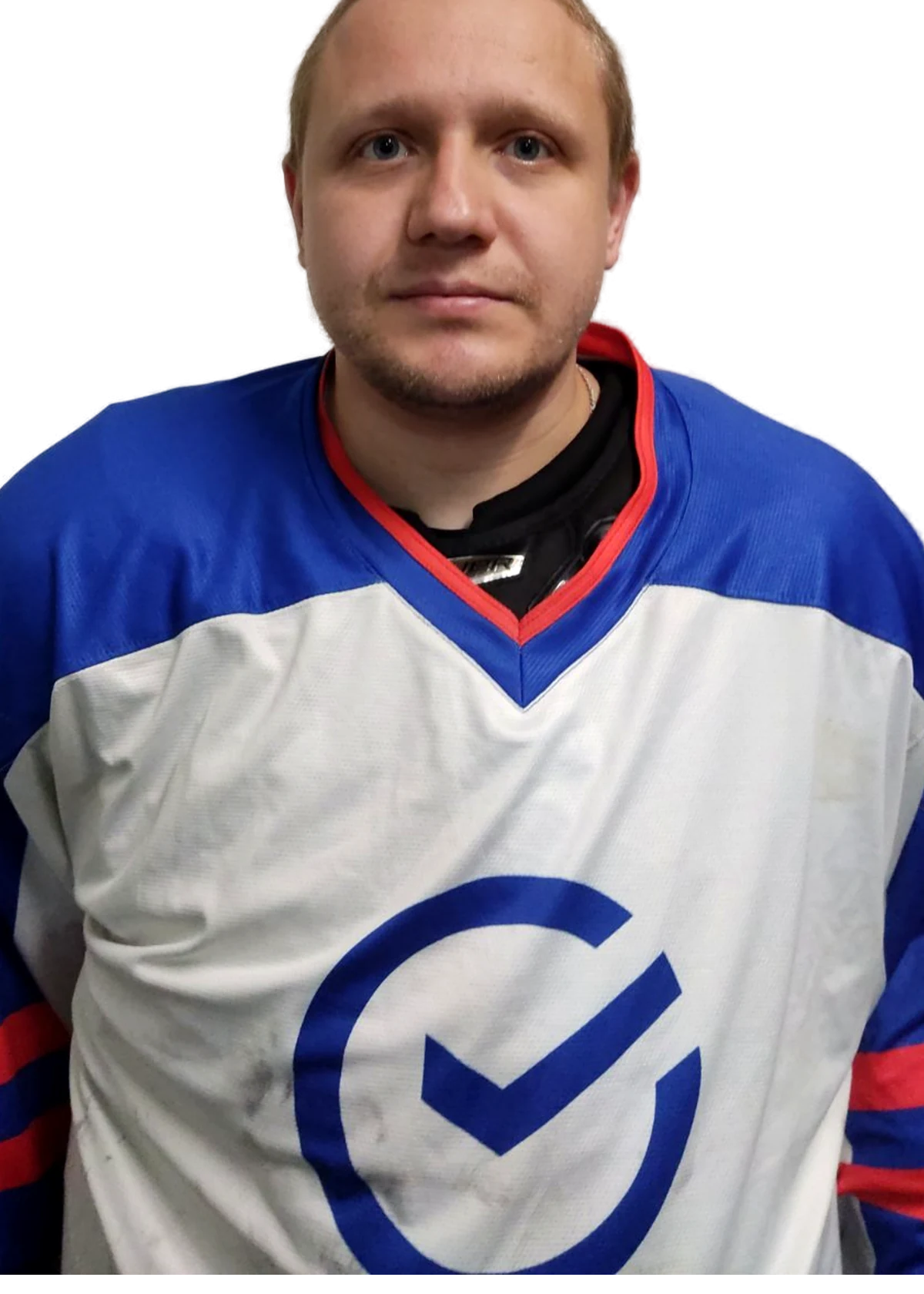Седов Максим