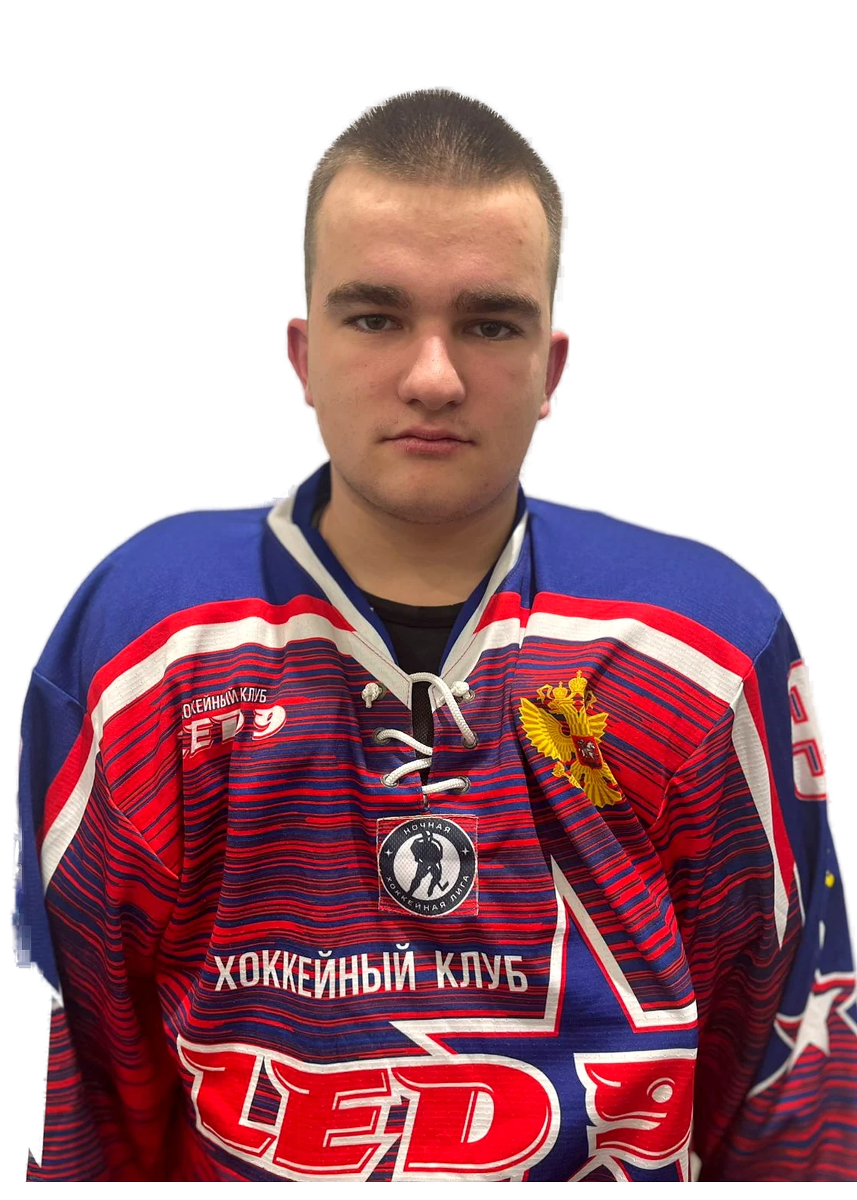 Молвин Даниил