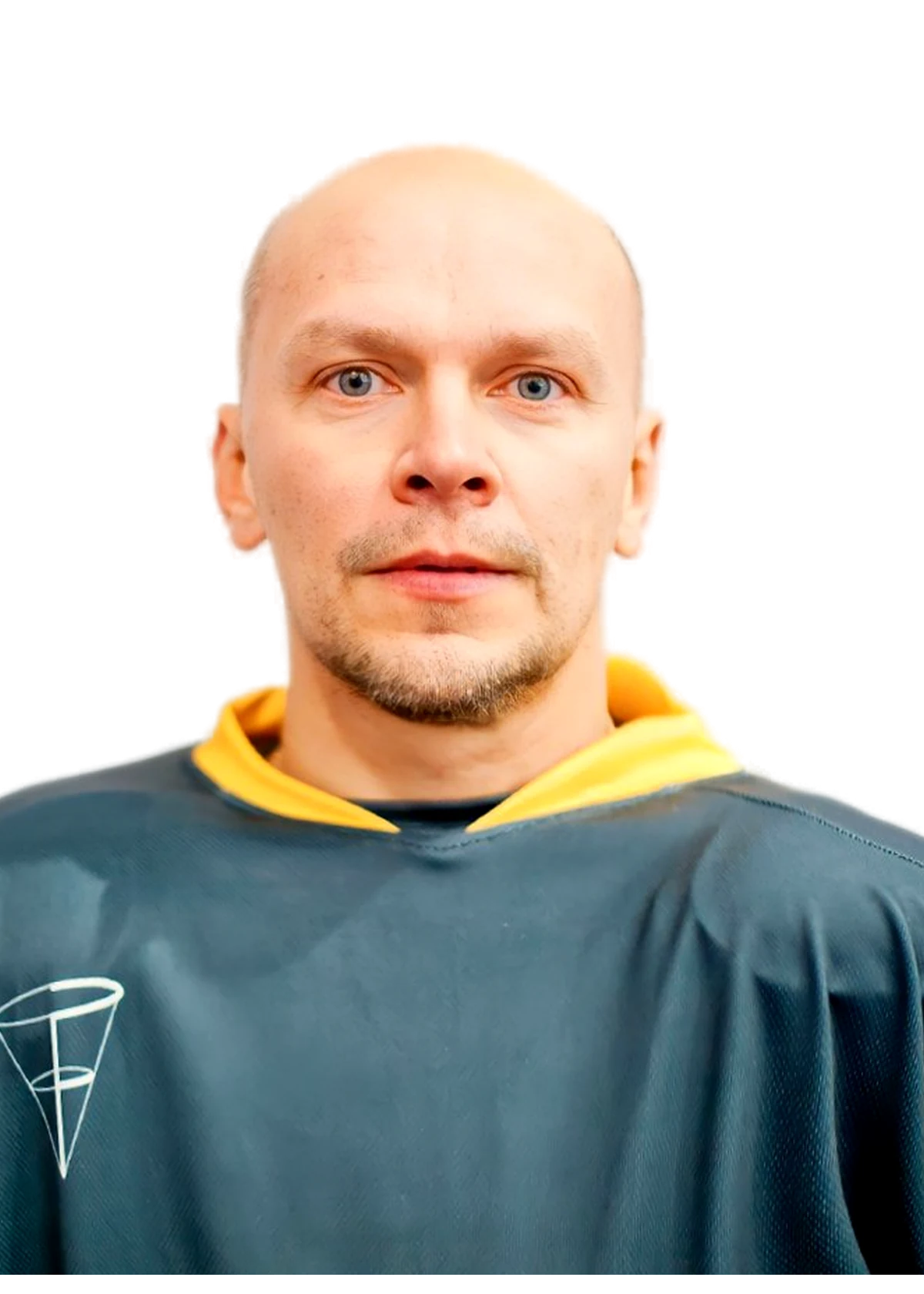 Воронов Алексей