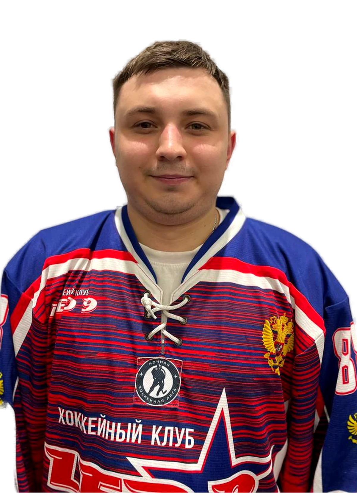 Гербелёв Алексей