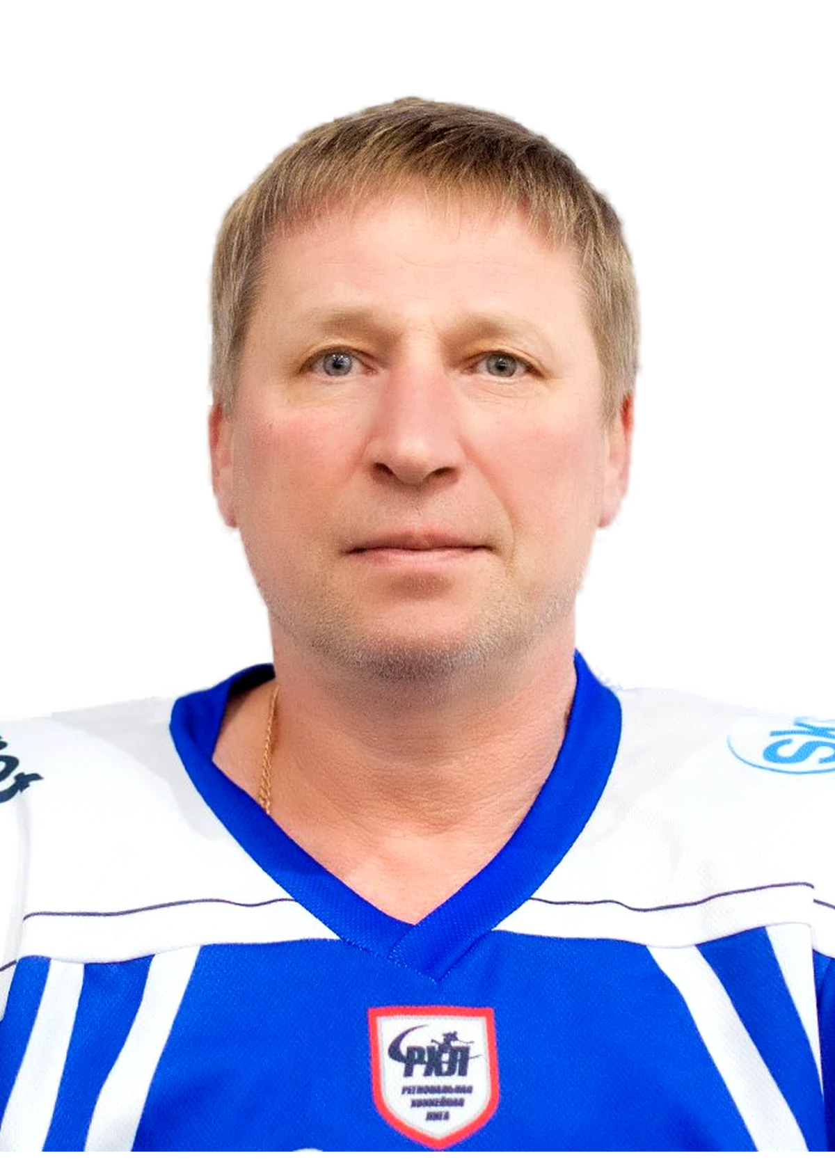Васильев Андрей