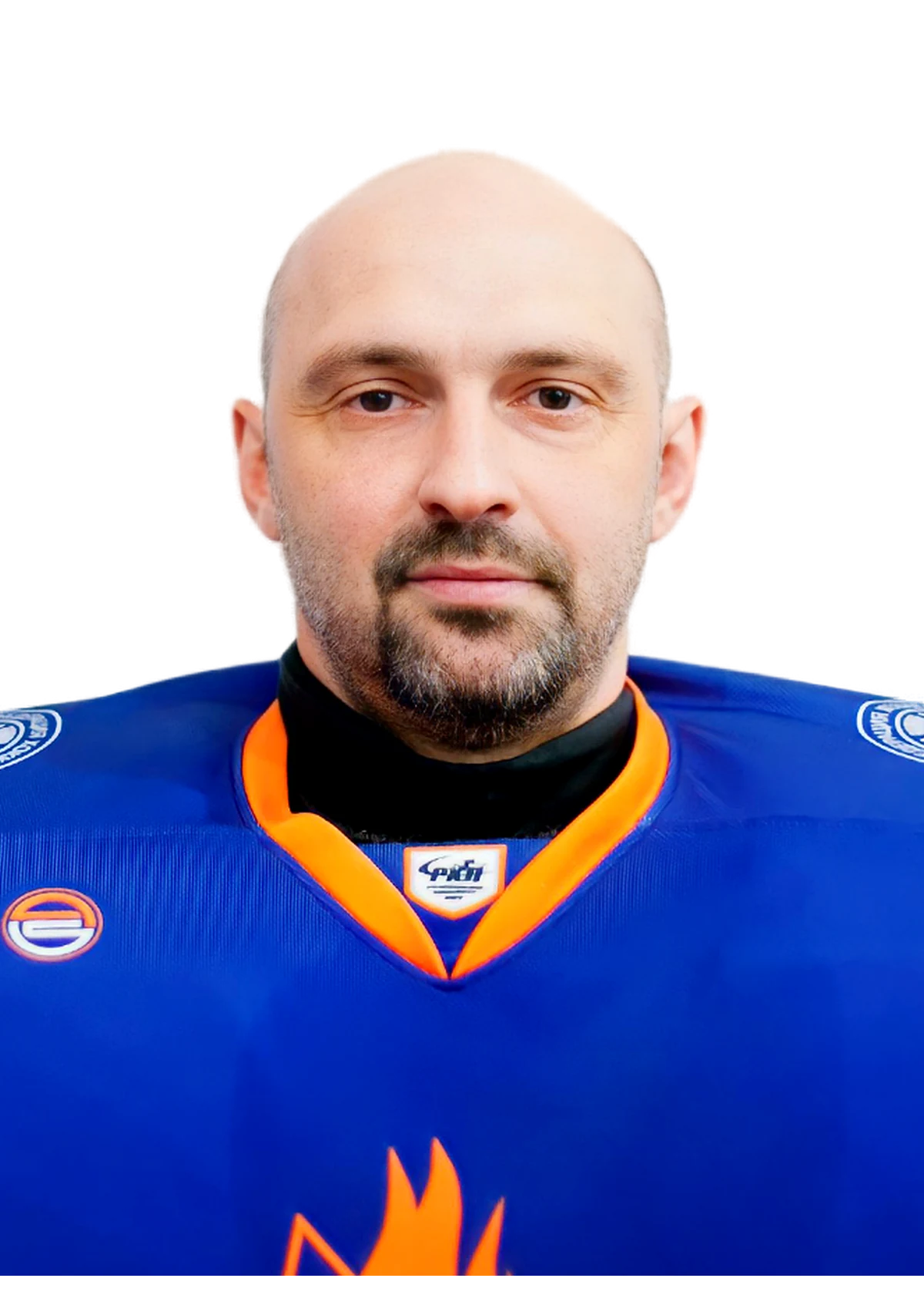 Гордеев Андрей