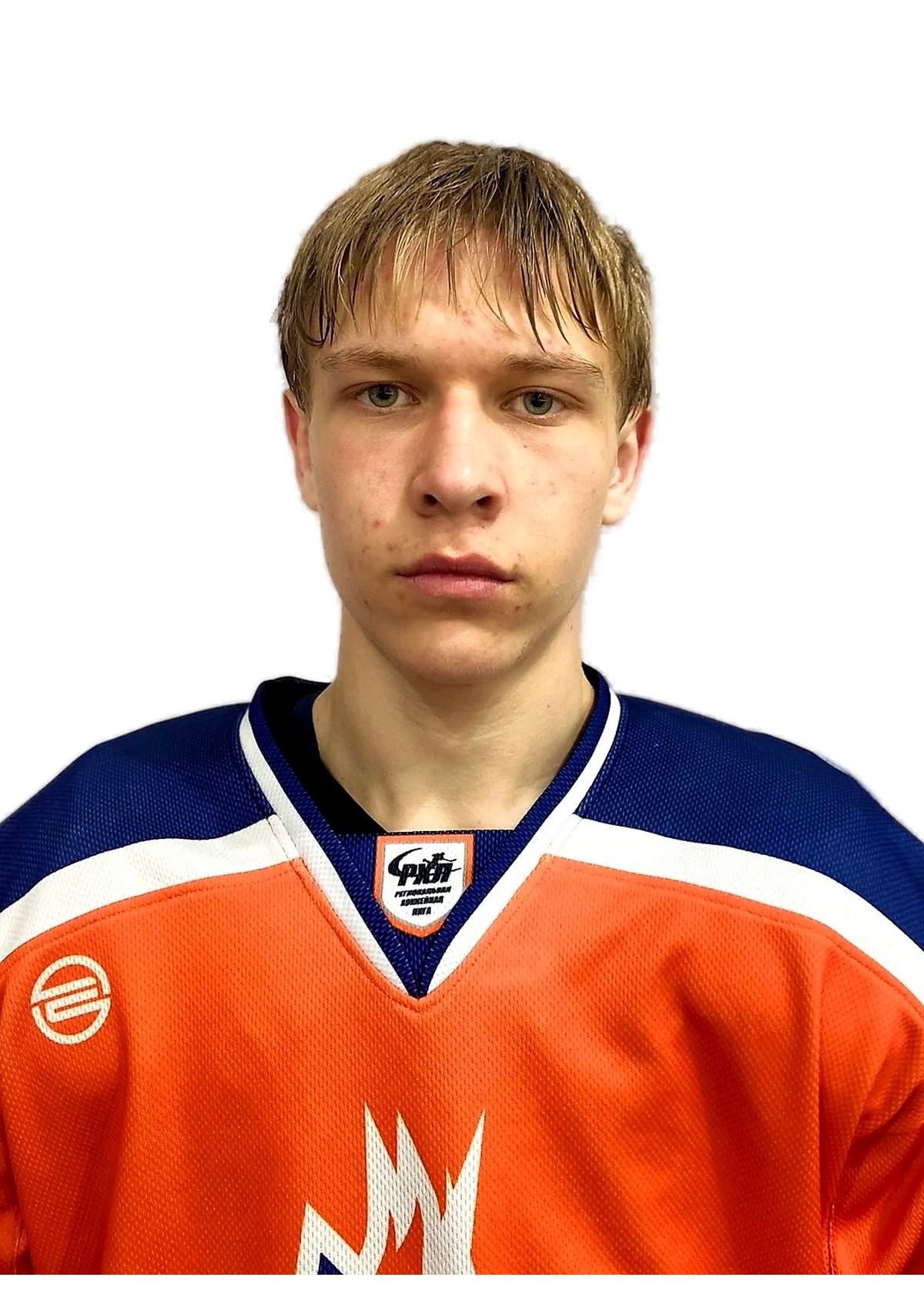 Александр Мельников