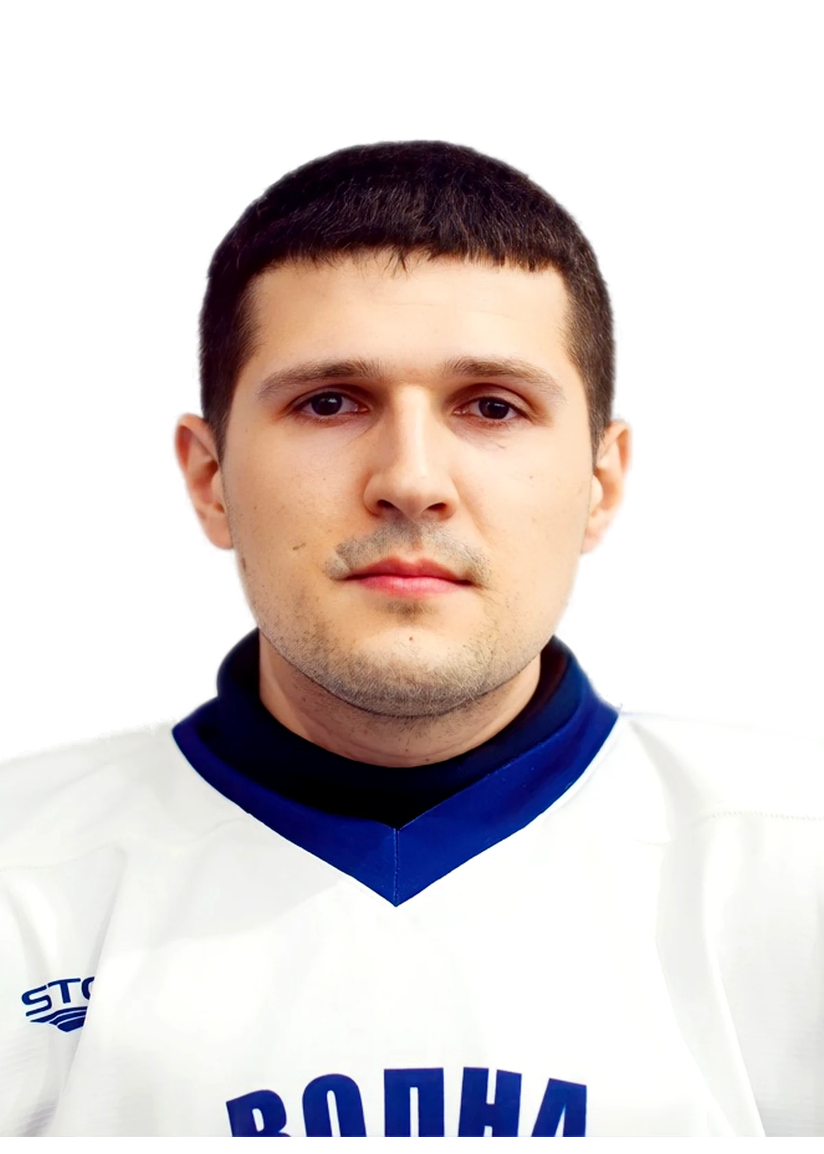 Терешенков Кирилл