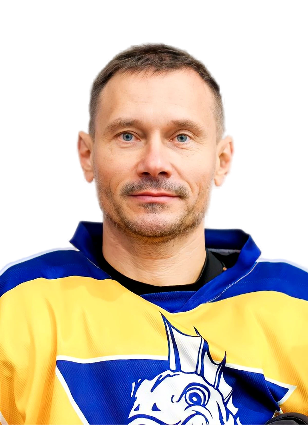 Манаков Альберт