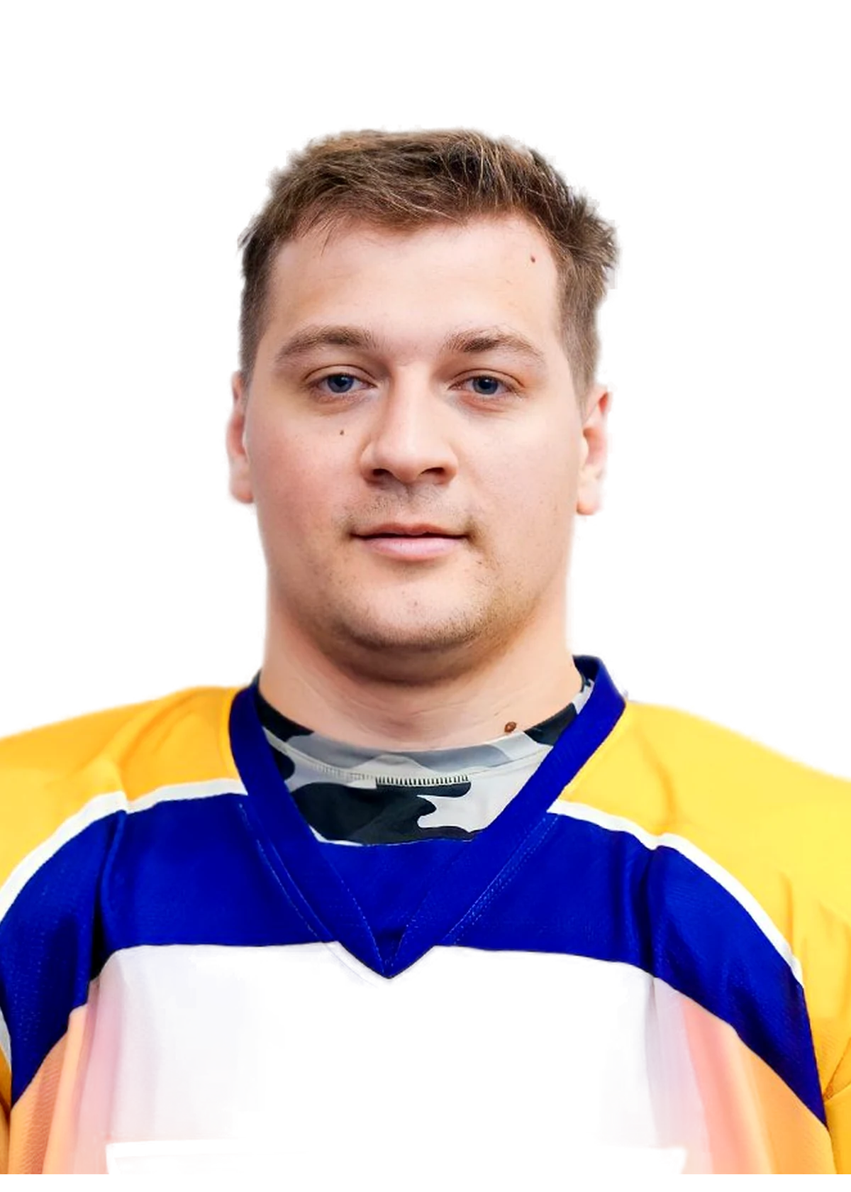 Купцов Андрей