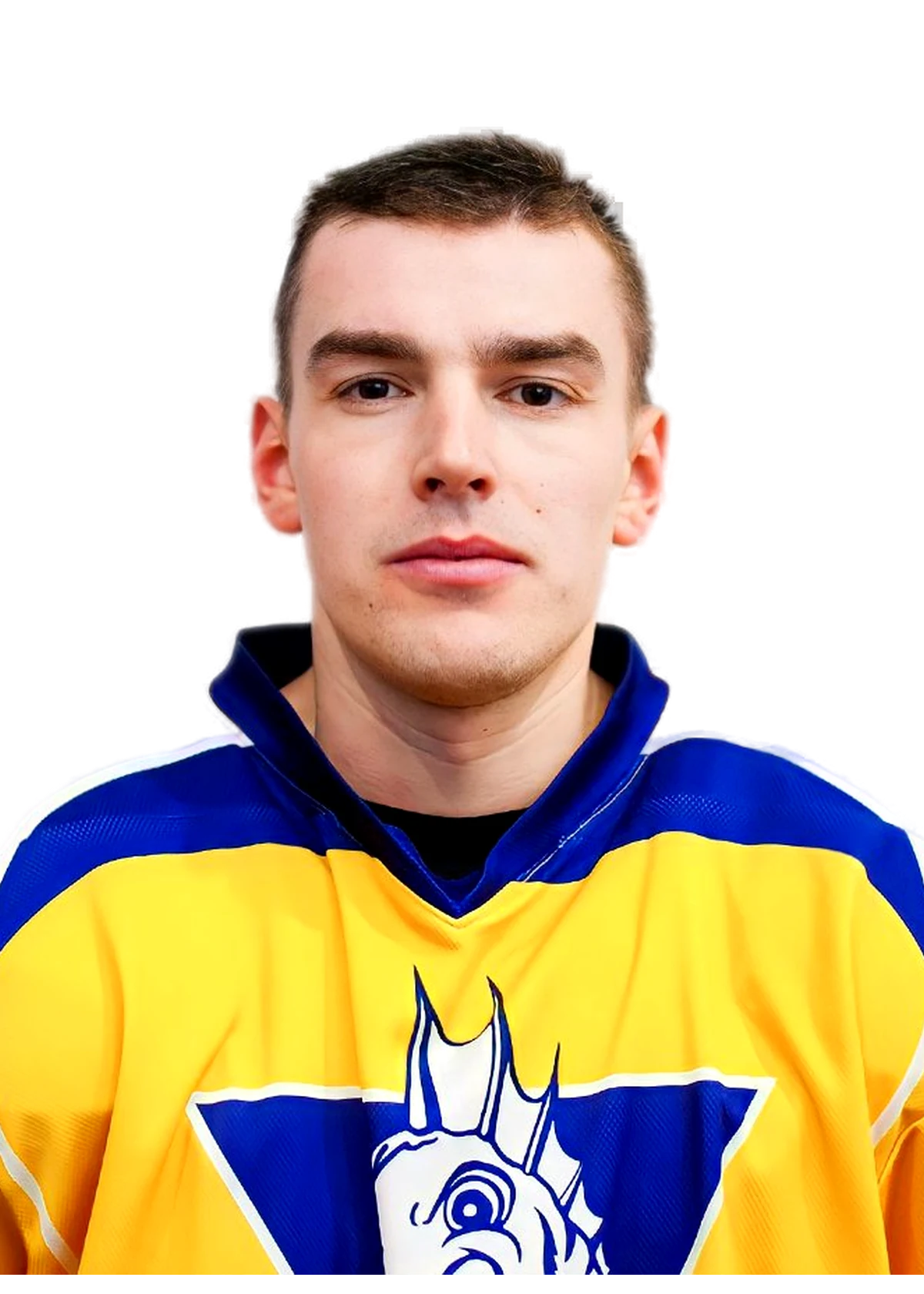 Алексеевский Алексей