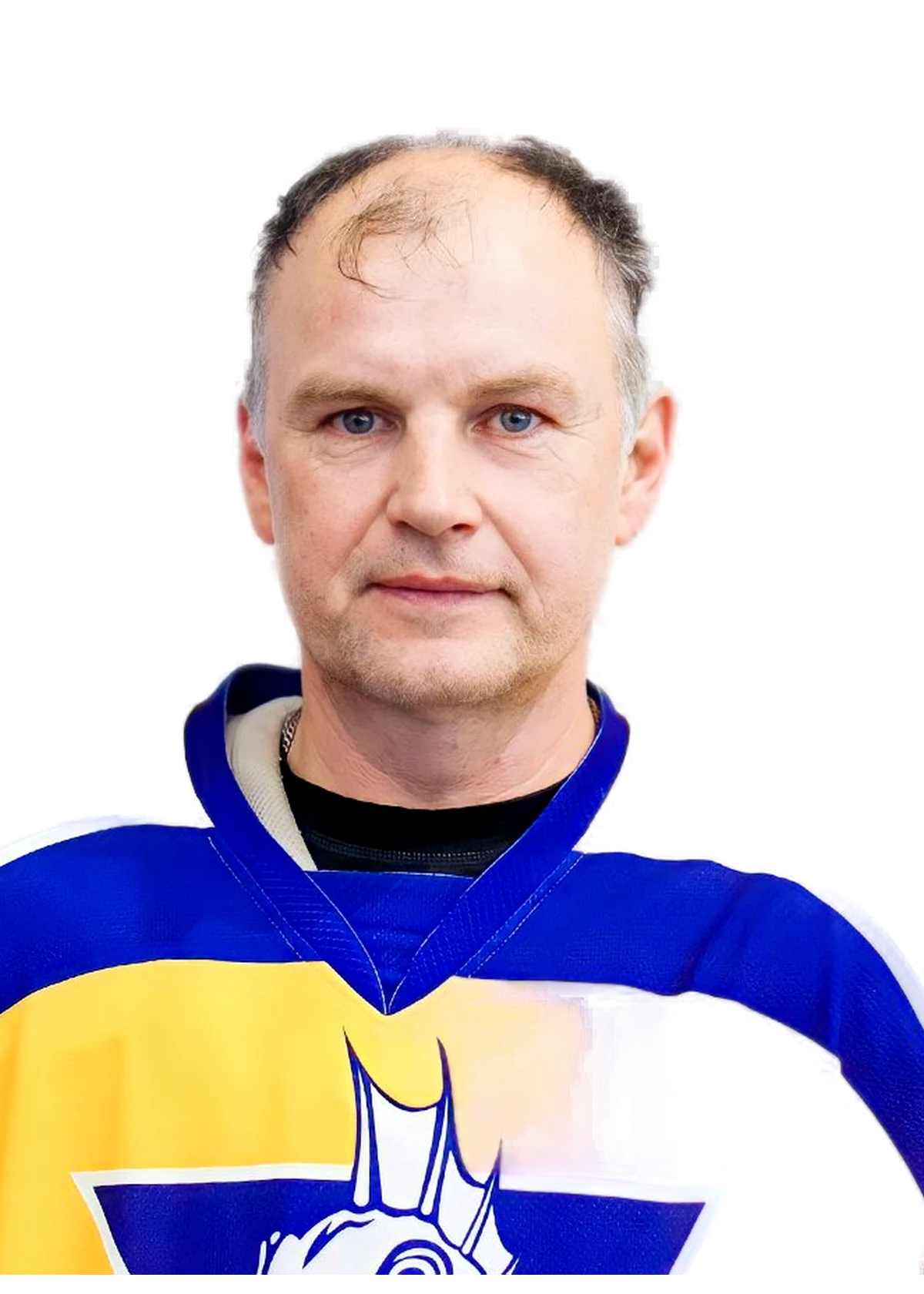 Мальков Алексей