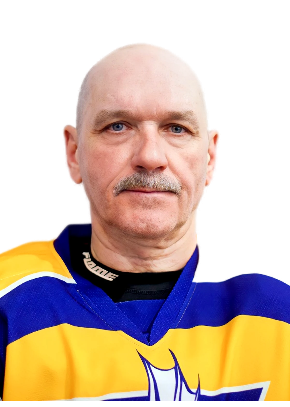 Торгашев Валерий