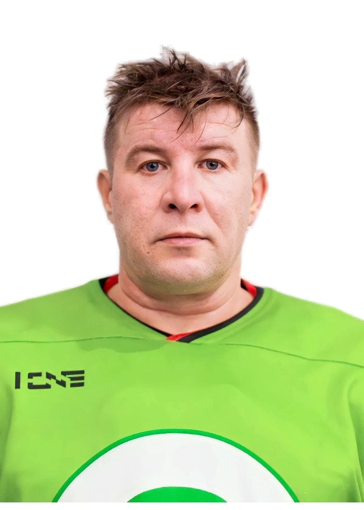 Максим Мишин