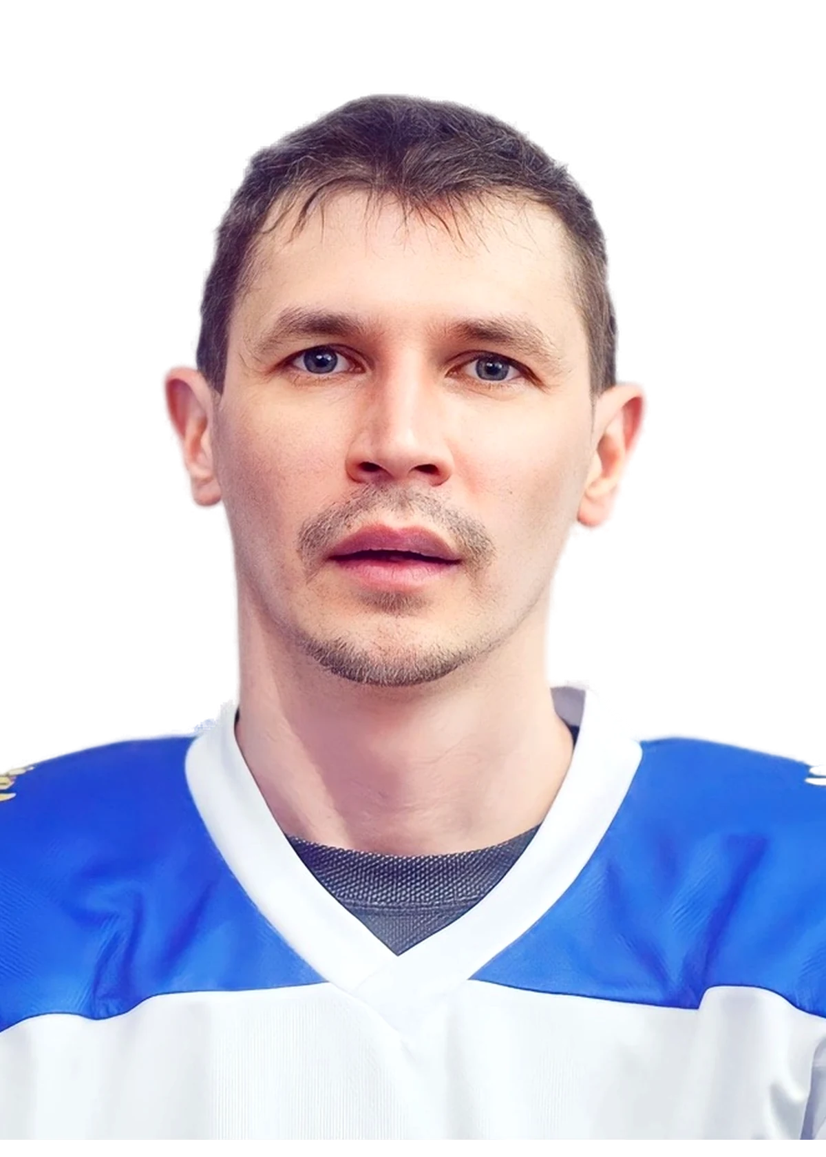 Стариков Евгений