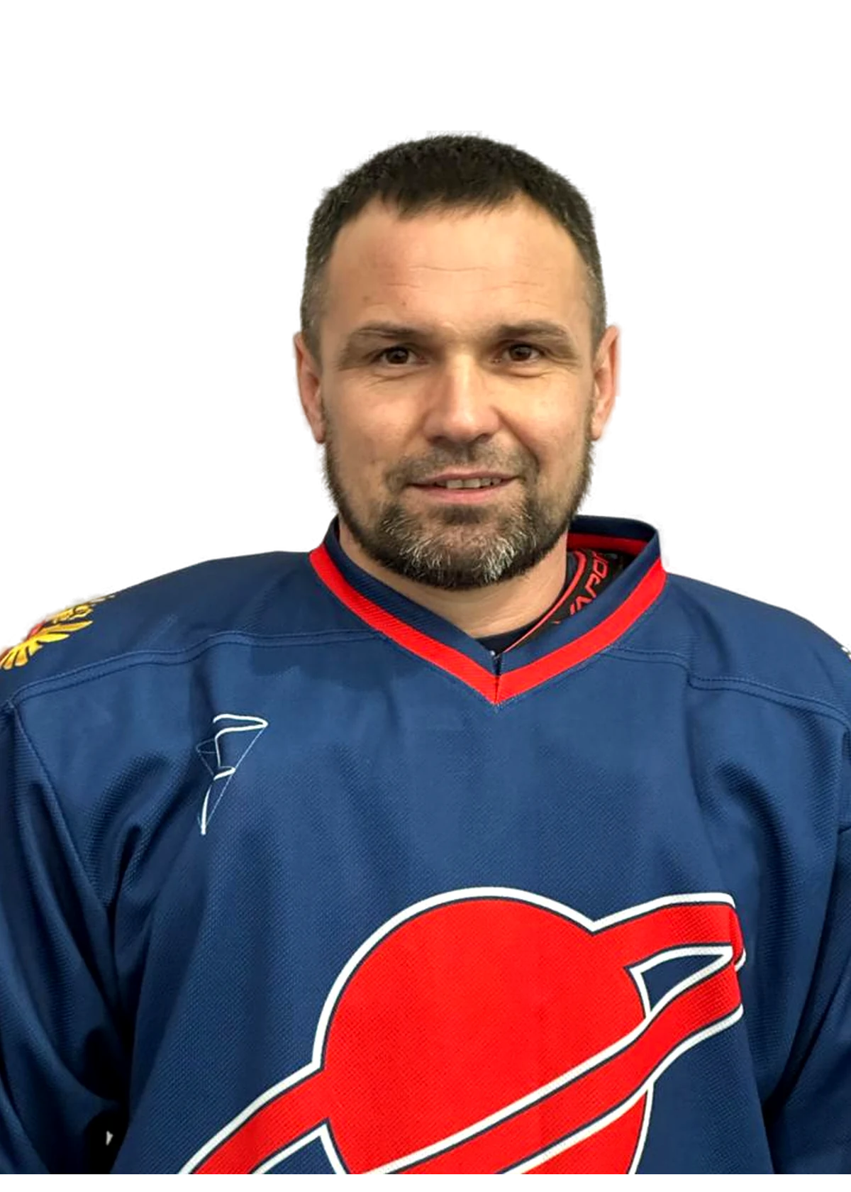 Климов Александр