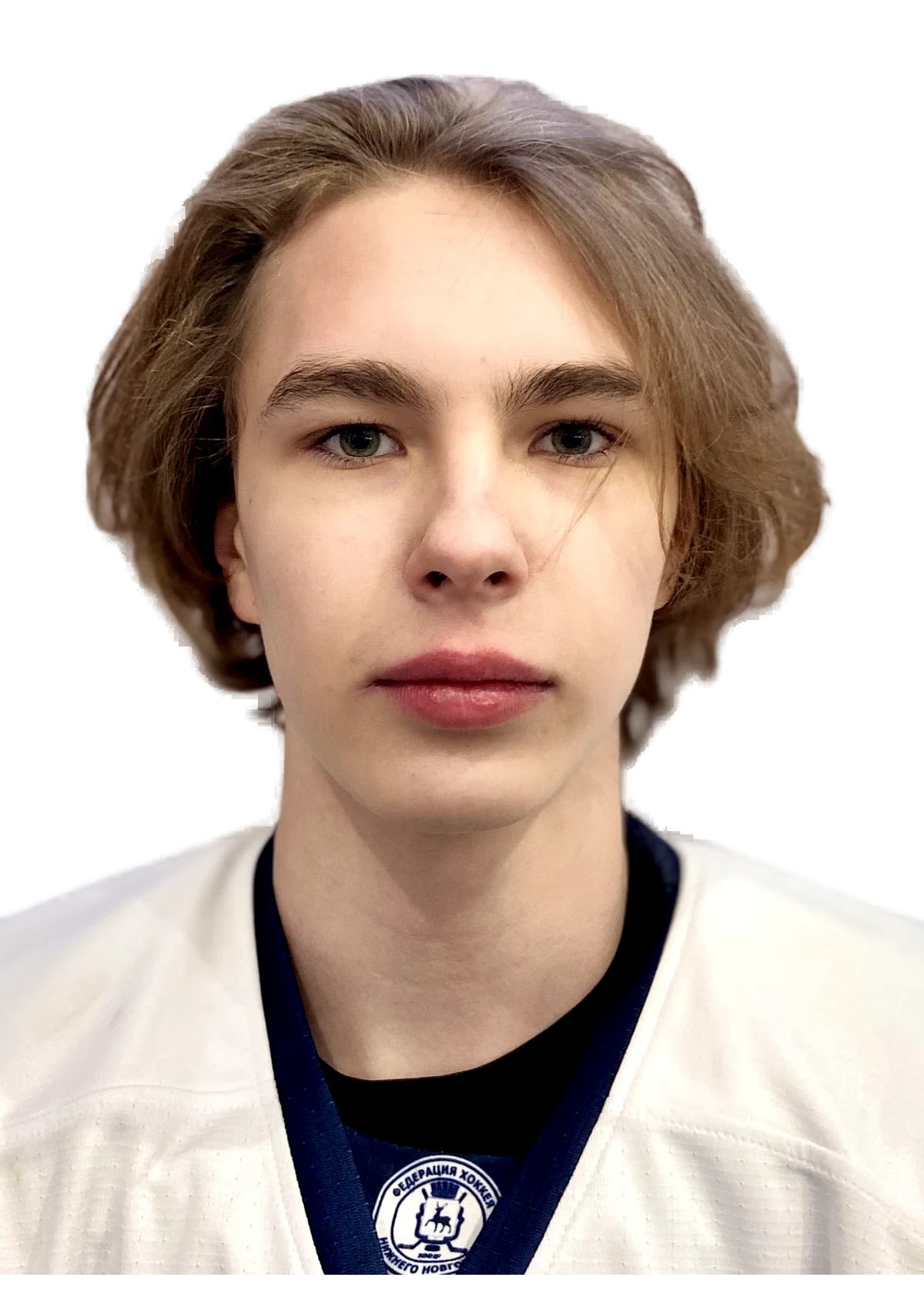 Макеев Андрей