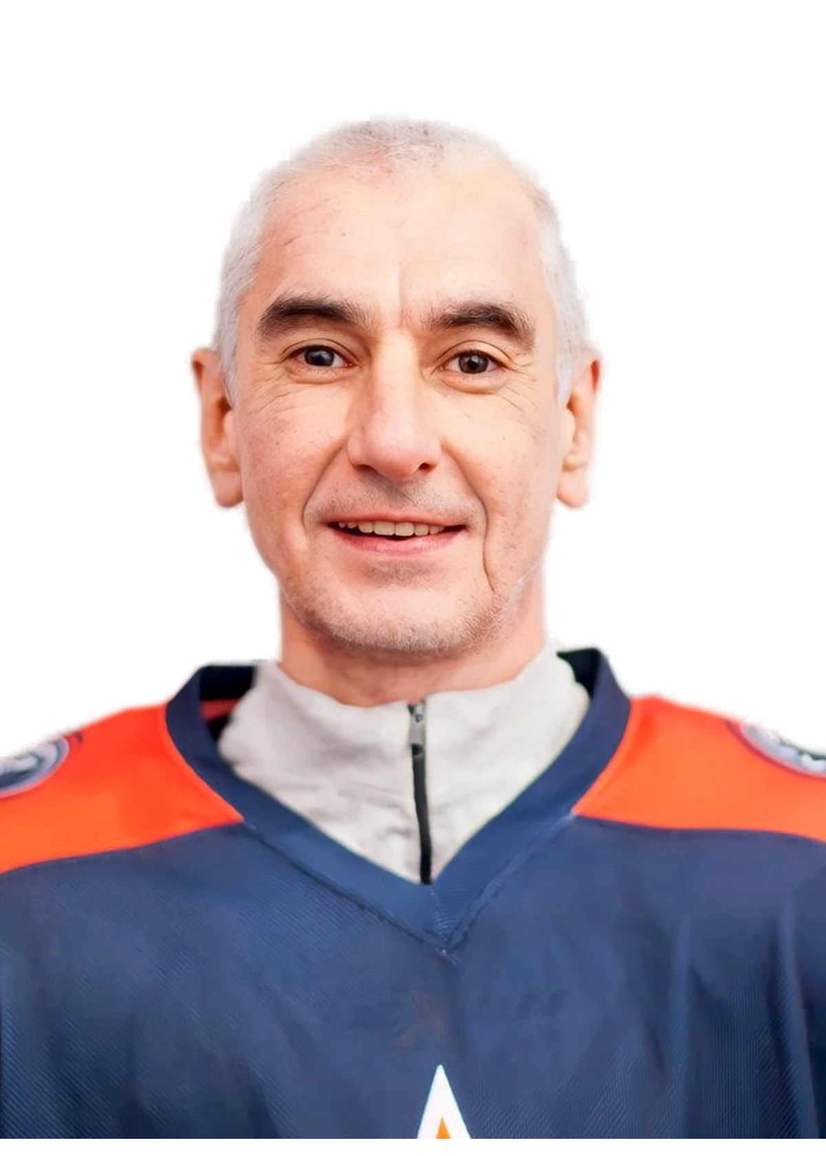 Седов Сергей