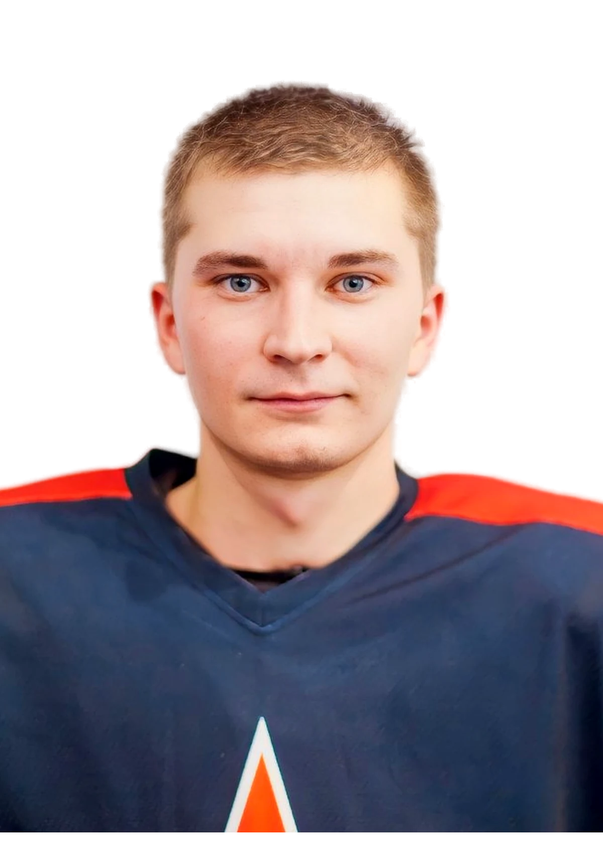Замятин Алексей