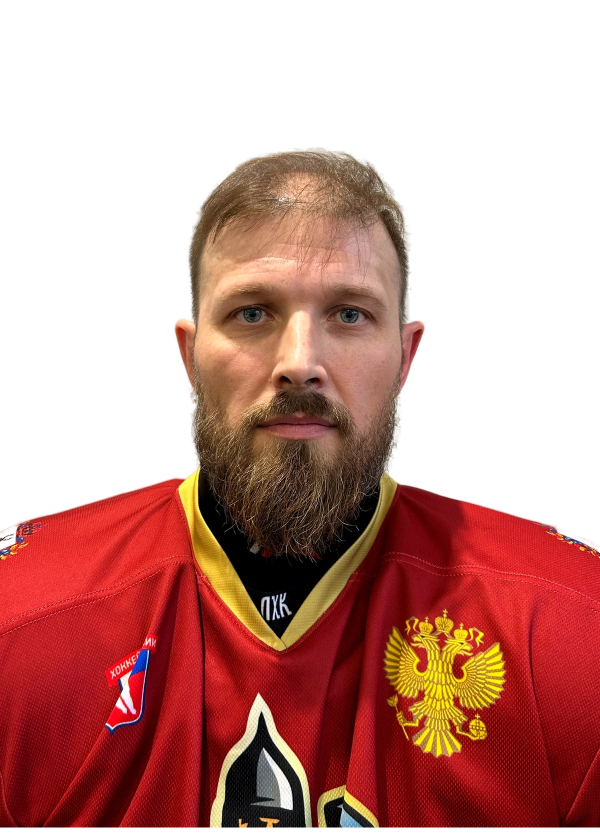 Сергей Штанько