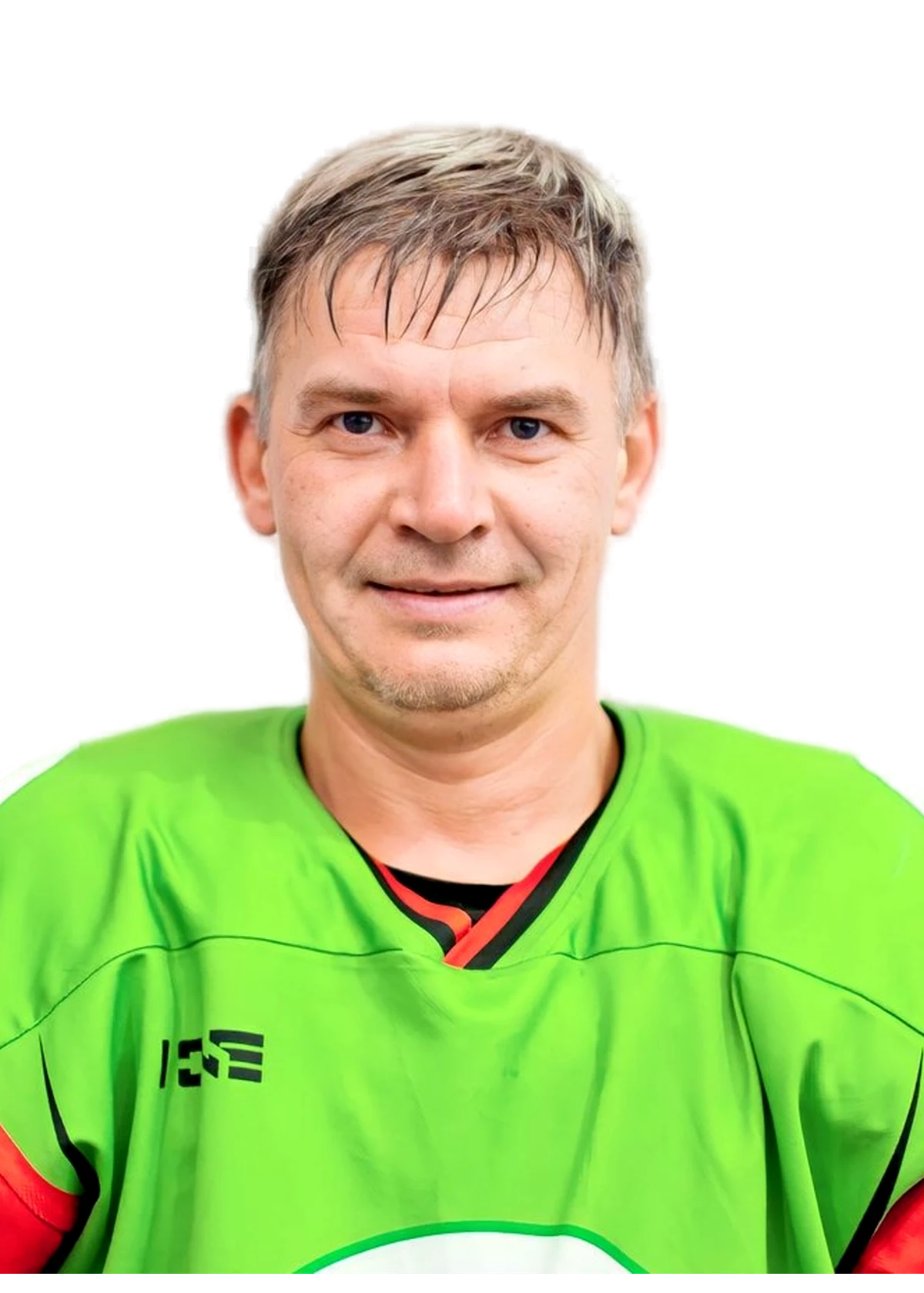 Игорь Зверев