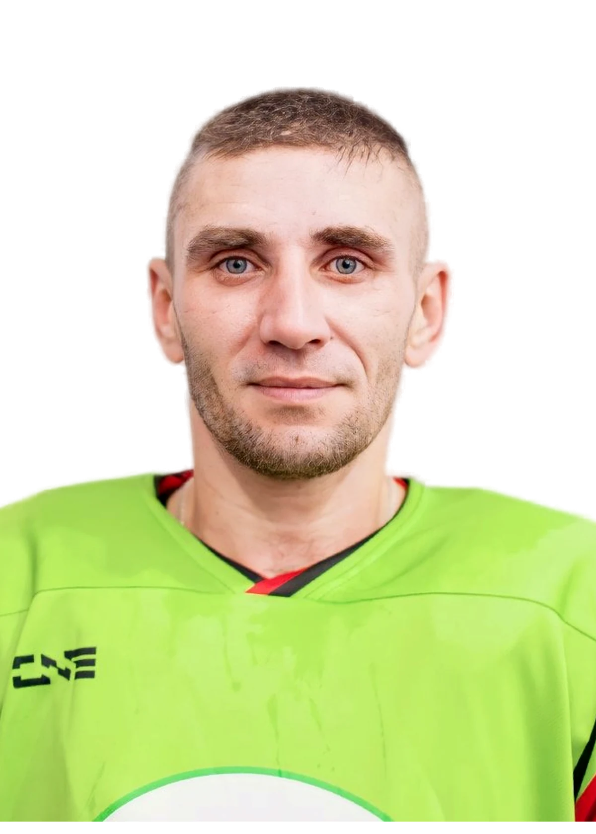 Калашников Сергей