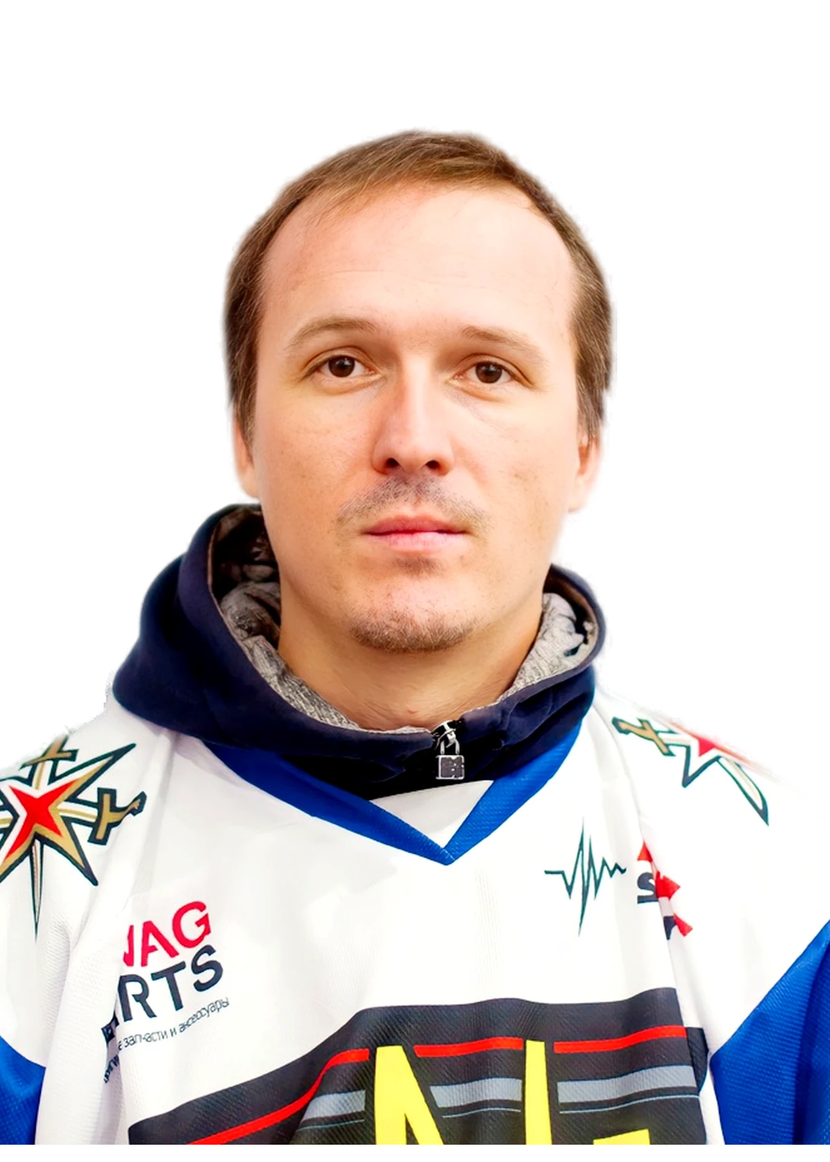 Циндрин Антон