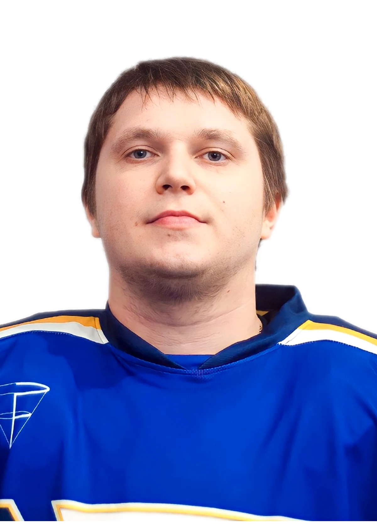 Горюнов Егор