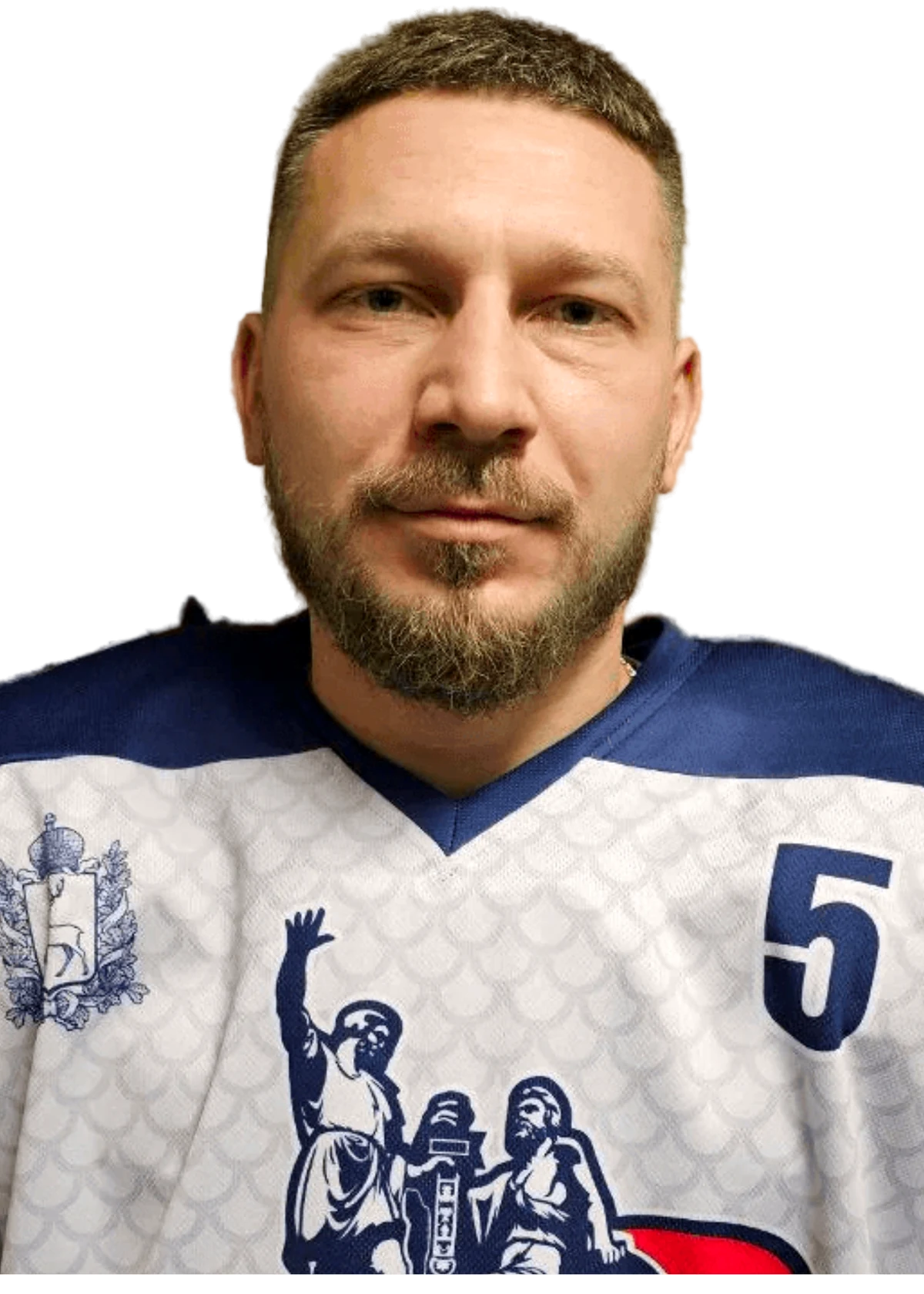 Минчуков Павел