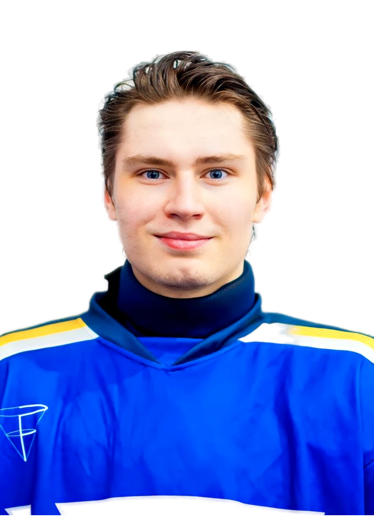Попов Евгений