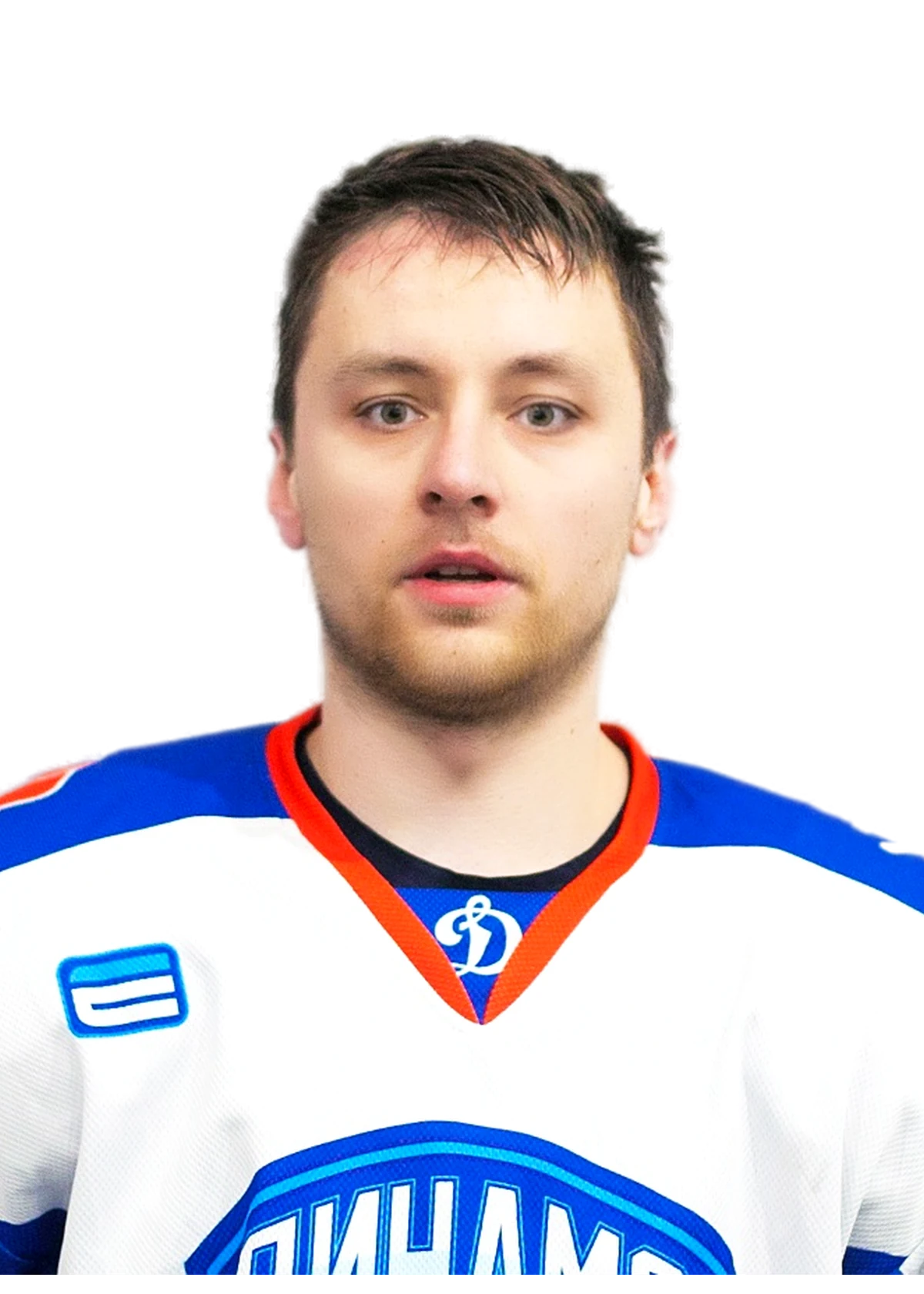 Квашнин Сергей