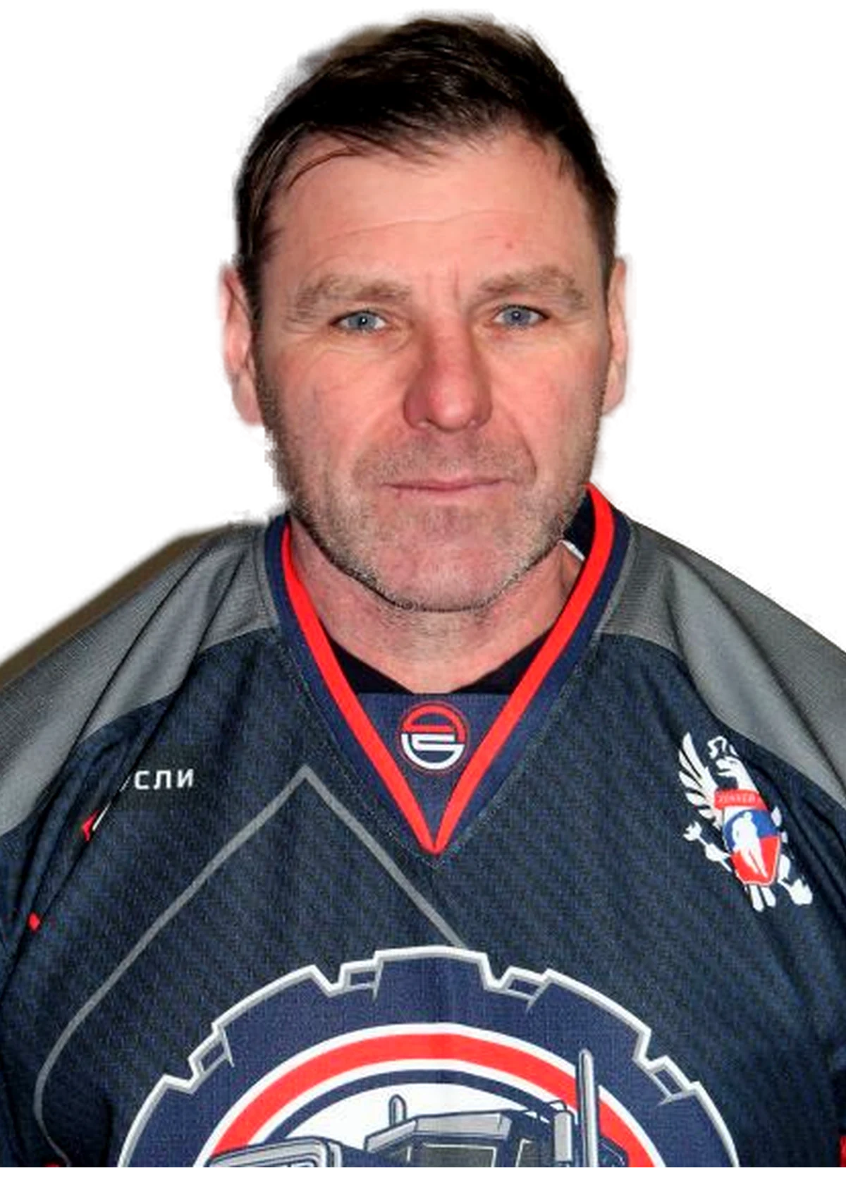 Авдеев Андрей